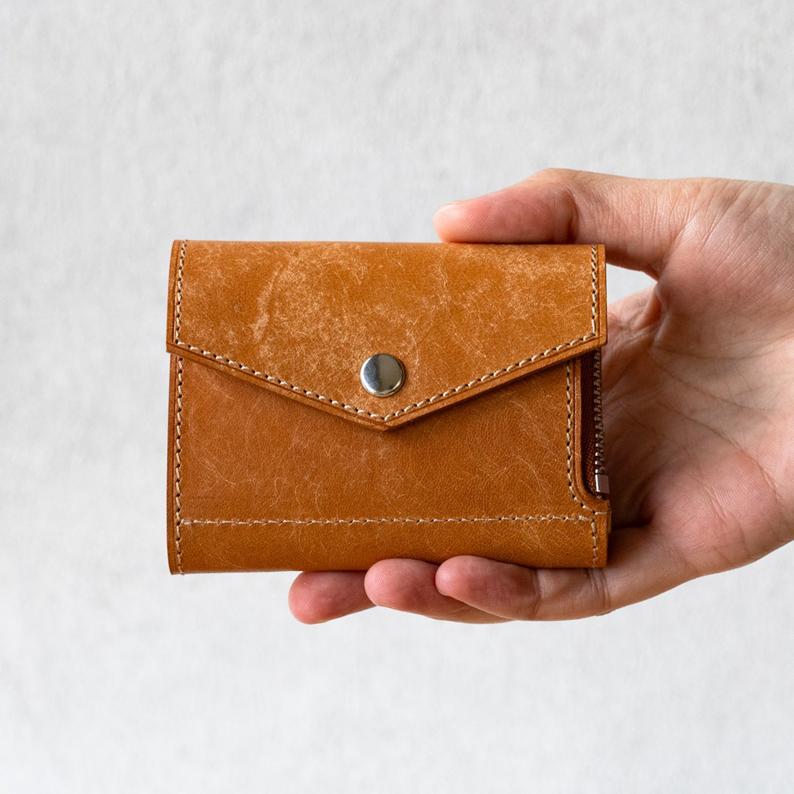 Minimum wallet Maurice 2.5 