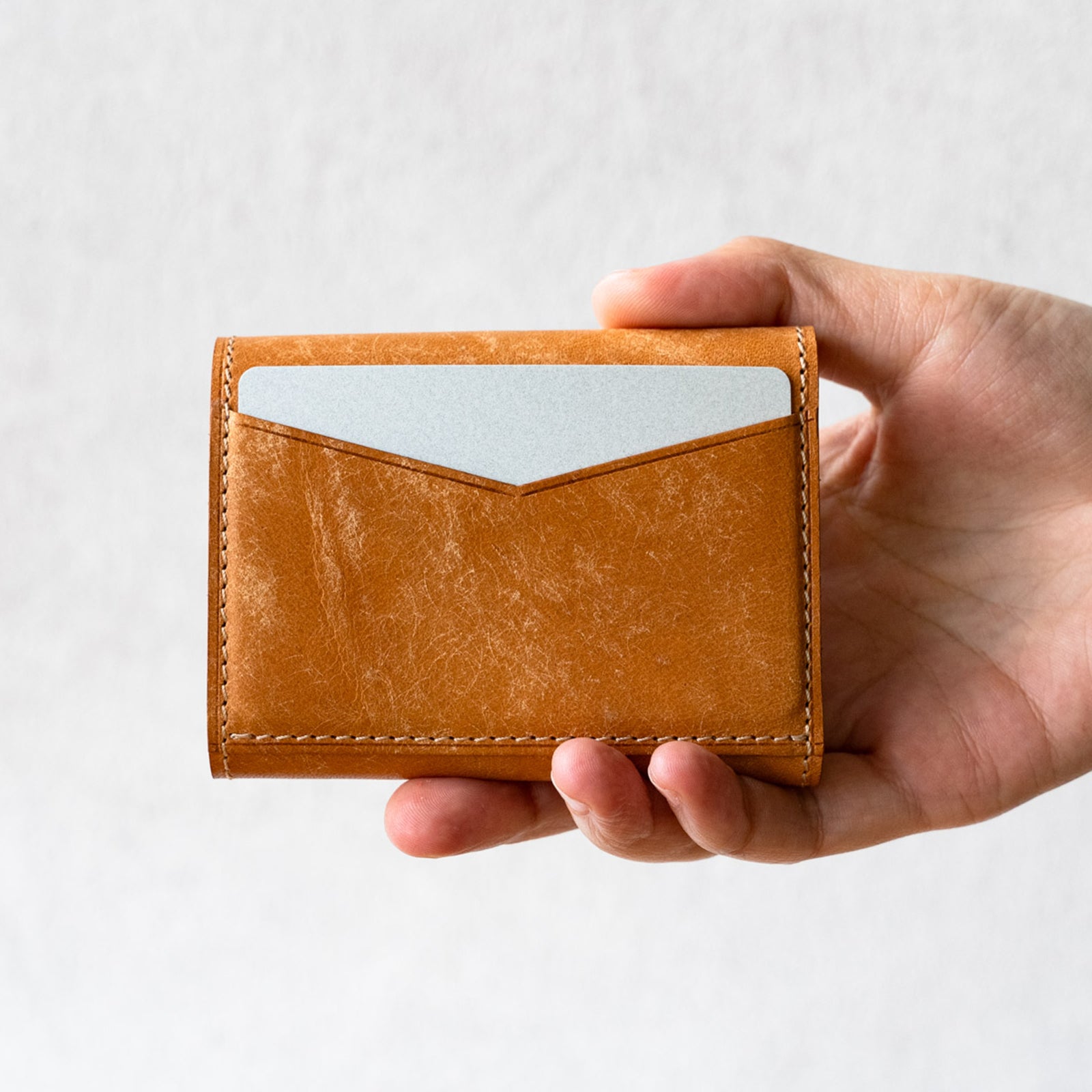 Minimum wallet Maurice 2.5 