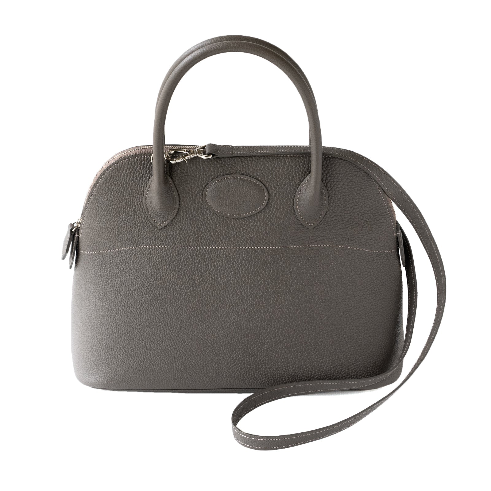 pic【6th Anniversary Thanksgiving】Handbag Luce 31 Togo Leather/Etan 