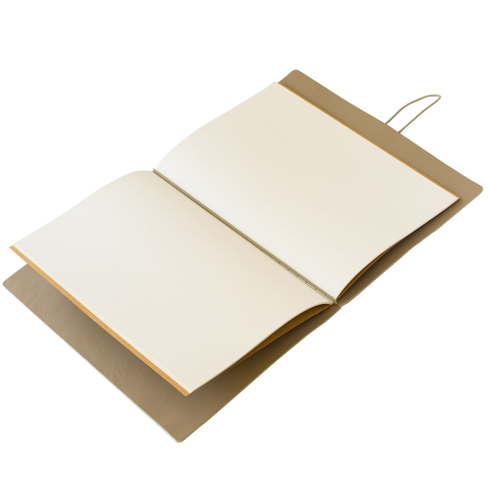 [Pre-order sale 8/9 (Fri) - 8/18 (Sun)] A5 size notebook cover Lille / Greige