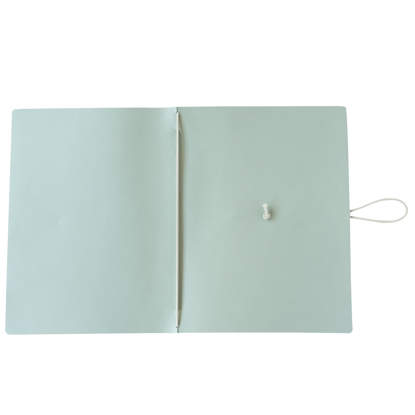 [Pre-order sale 8/9 (Fri) - 8/18 (Sun)] A5 size notebook cover Lille / Mint