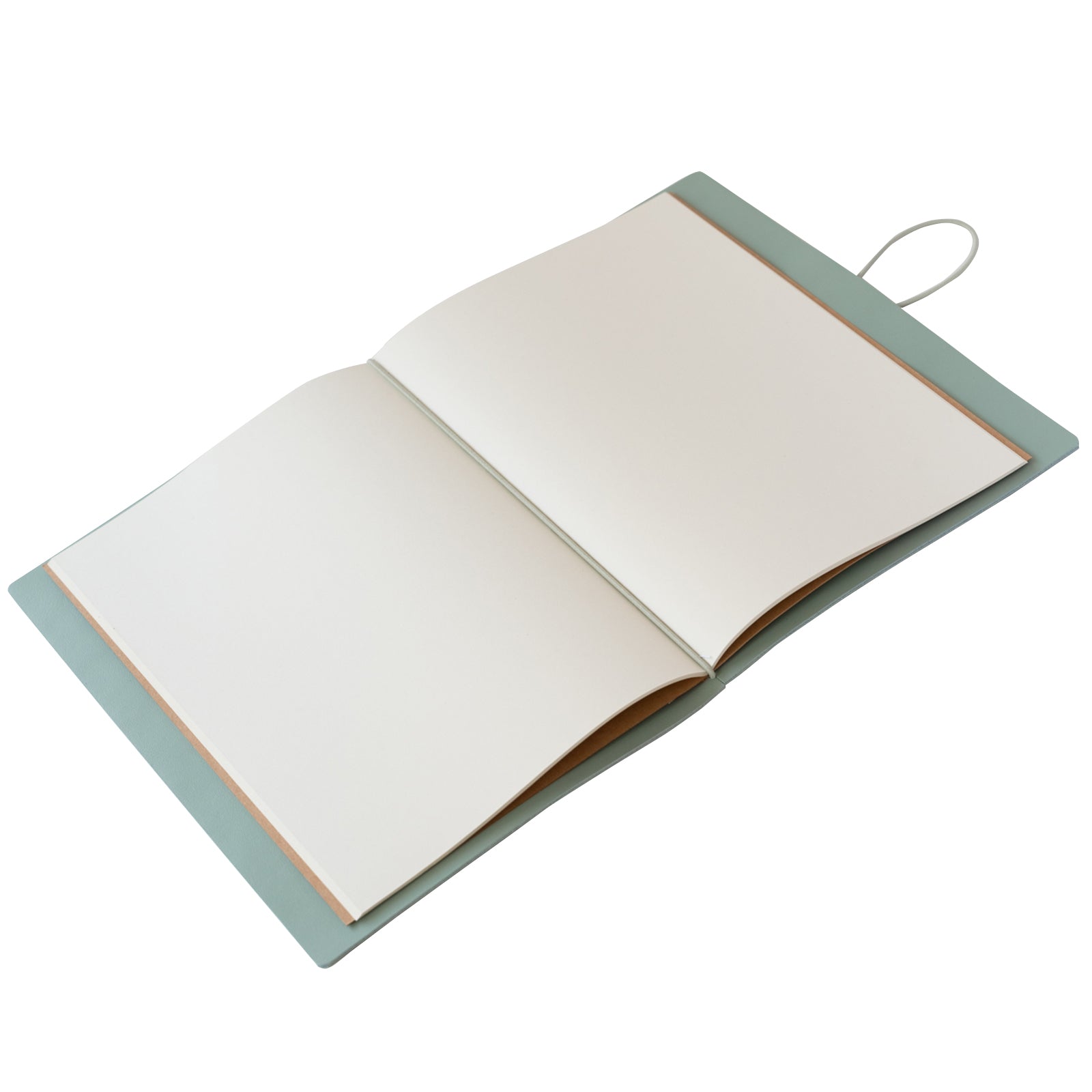 [Pre-order sale 8/9 (Fri) - 8/18 (Sun)] A5 size notebook cover Lille / Mint