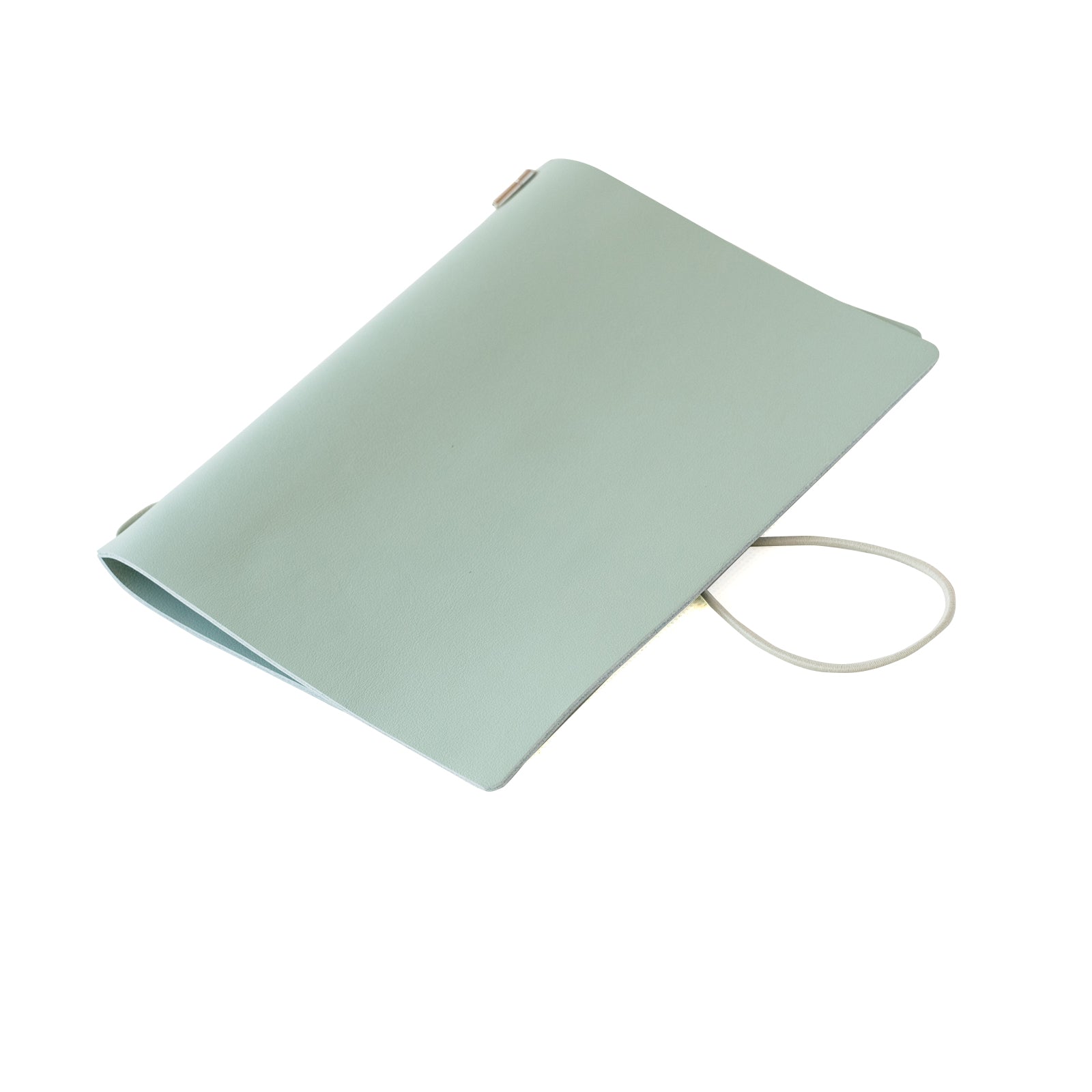 [Pre-order sale 8/9 (Fri) - 8/18 (Sun)] A6 size notebook cover Lille / Mint