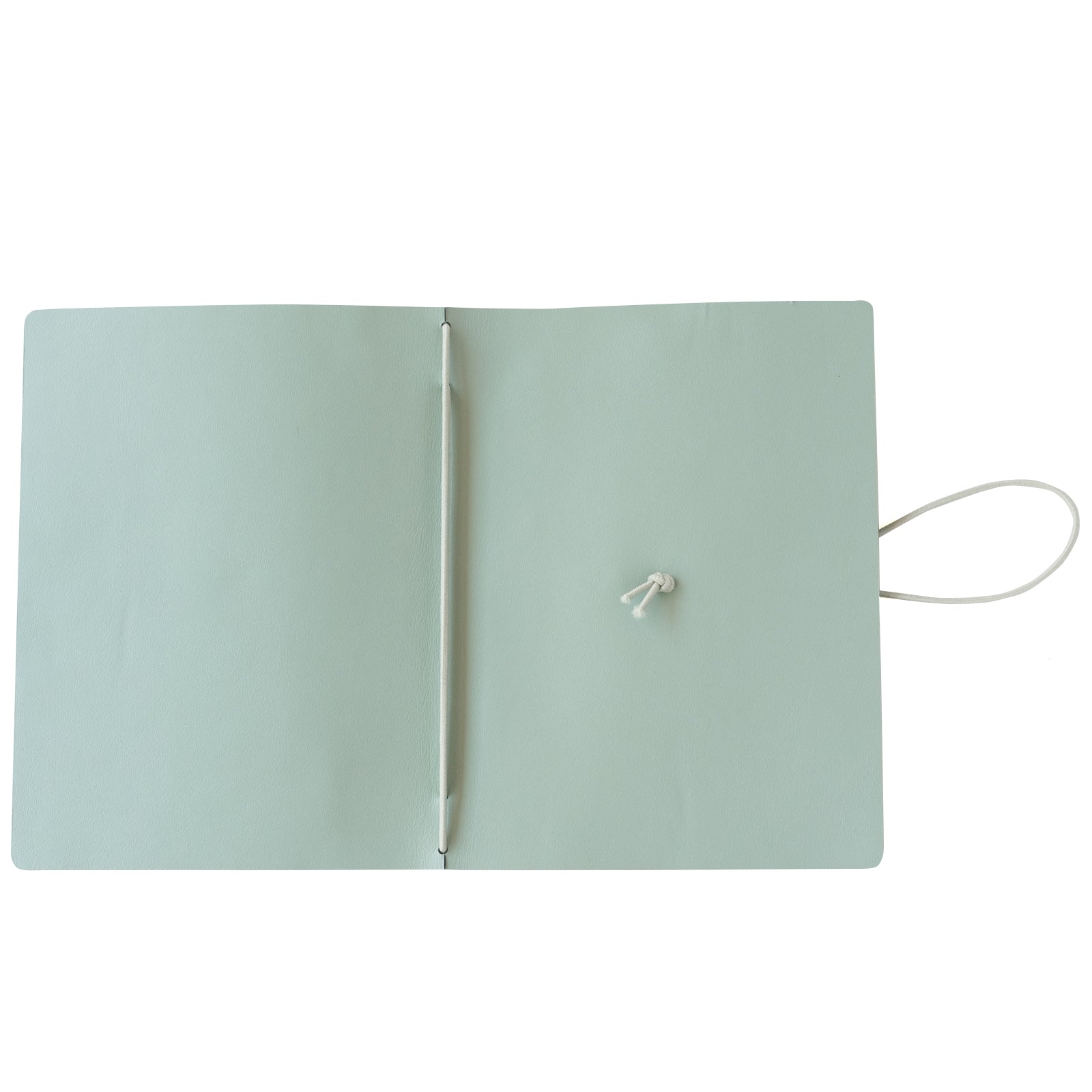 [Pre-order sale 8/9 (Fri) - 8/18 (Sun)] A6 size notebook cover Lille / Mint