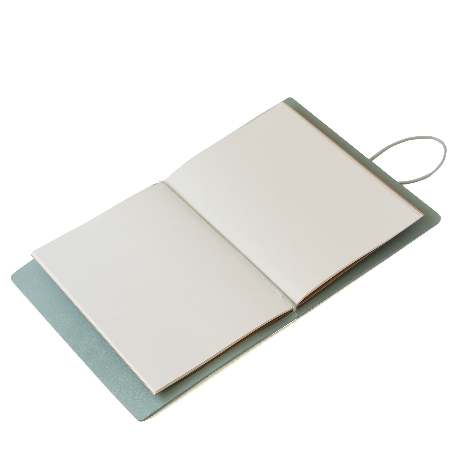 [Pre-order sale 8/9 (Fri) - 8/18 (Sun)] A6 size notebook cover Lille / Mint