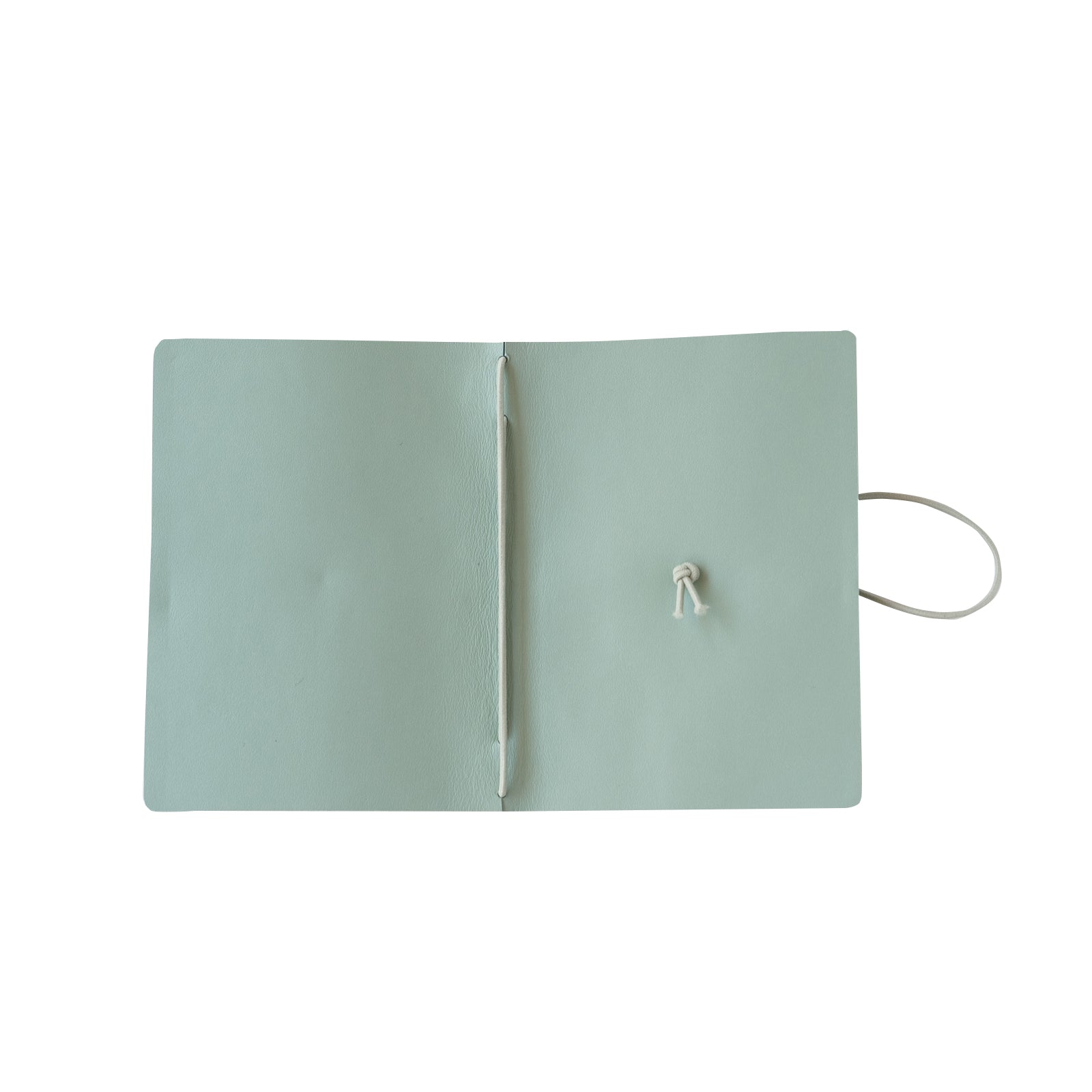 [Pre-order sale 8/9 (Fri) - 8/18 (Sun)] Passport size Traveler's notebook cover Lille / Mint