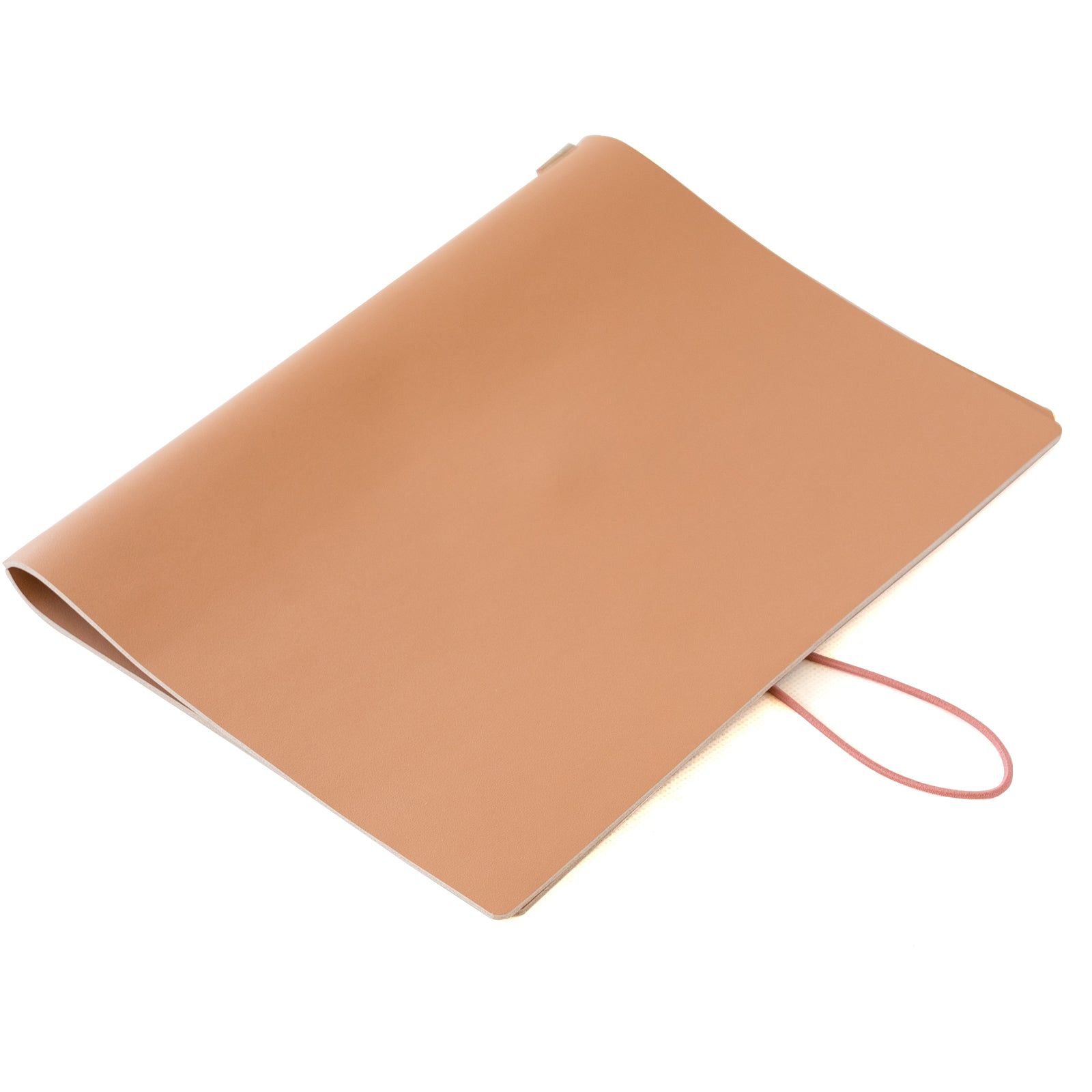 [Pre-order sale 8/9 (Fri) - 8/18 (Sun)] A5 size notebook cover Lille / Pink beige