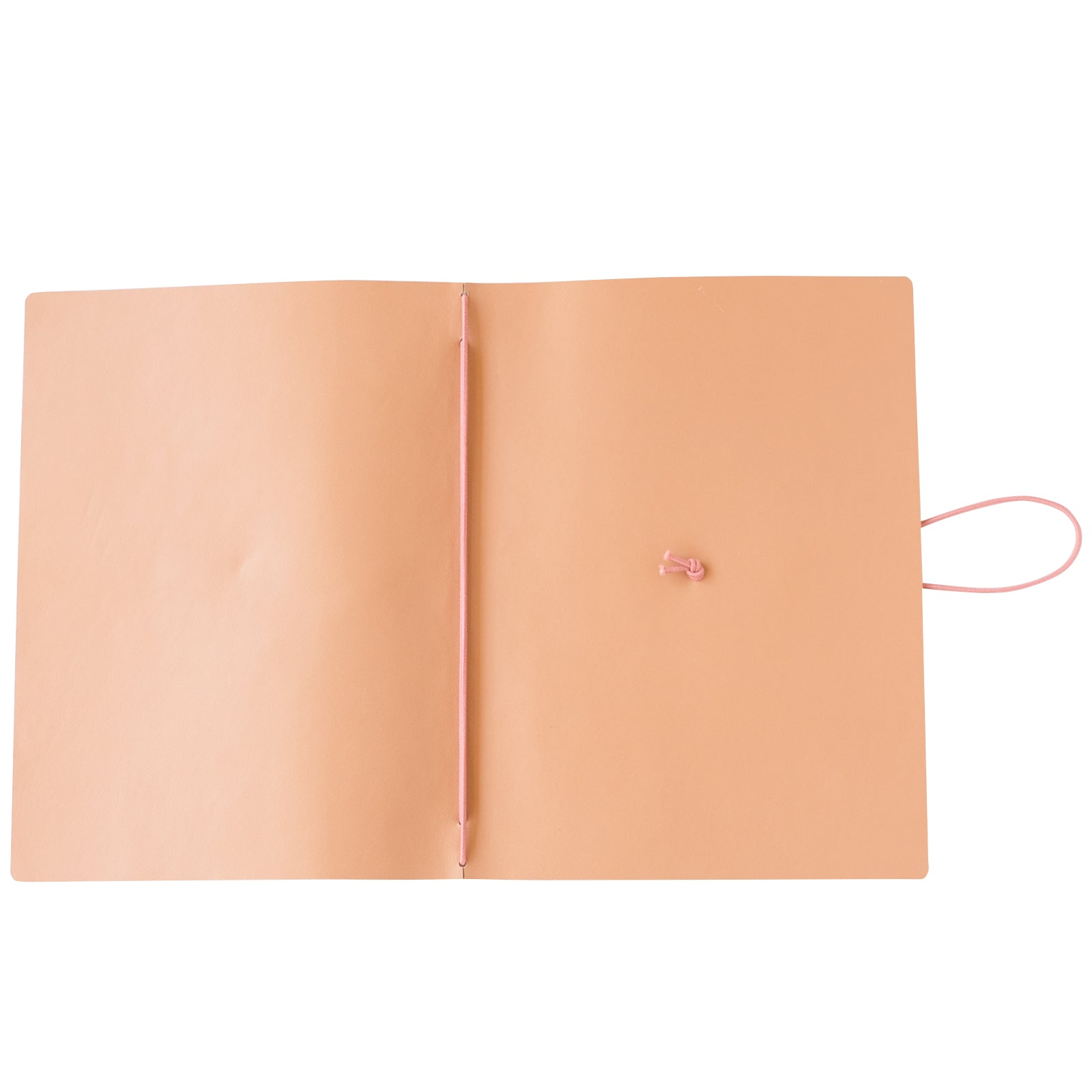 [Pre-order sale 8/9 (Fri) - 8/18 (Sun)] A5 size notebook cover Lille / Pink beige