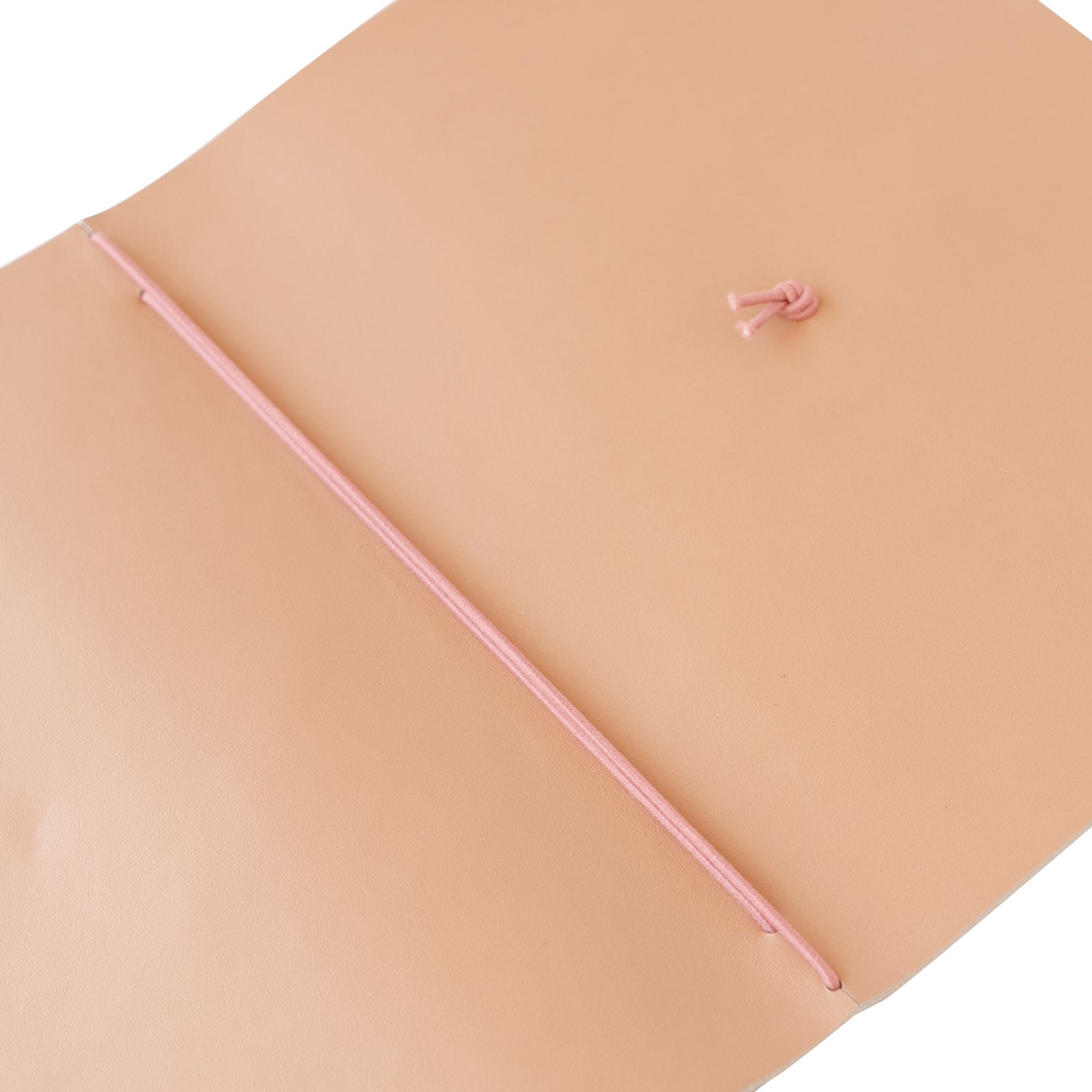 [Pre-order sale 8/9 (Fri) - 8/18 (Sun)] A5 size notebook cover Lille / Pink beige