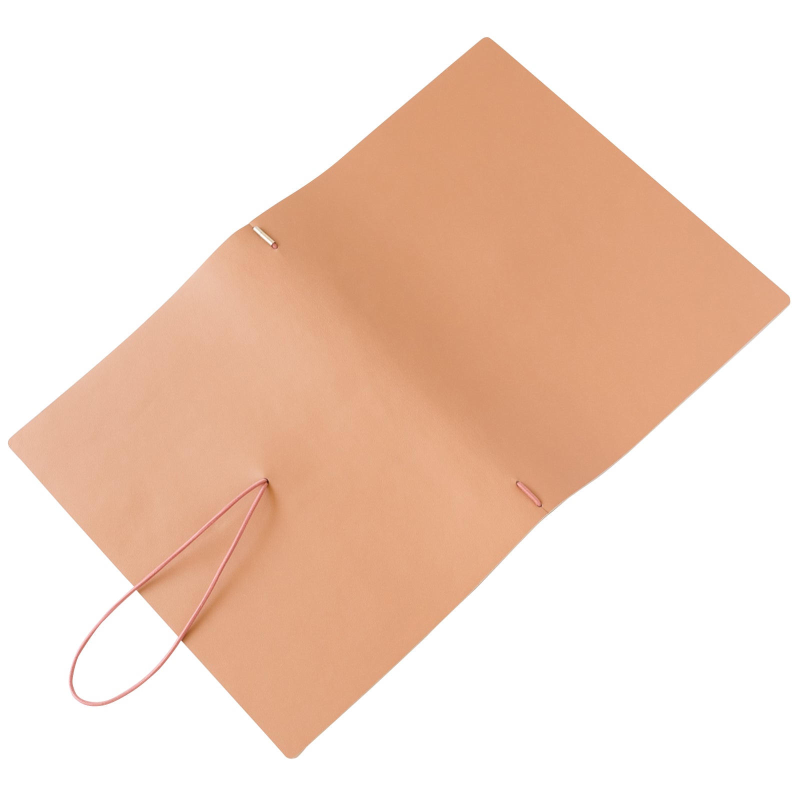 [Pre-order sale 8/9 (Fri) - 8/18 (Sun)] A5 size notebook cover Lille / Pink beige