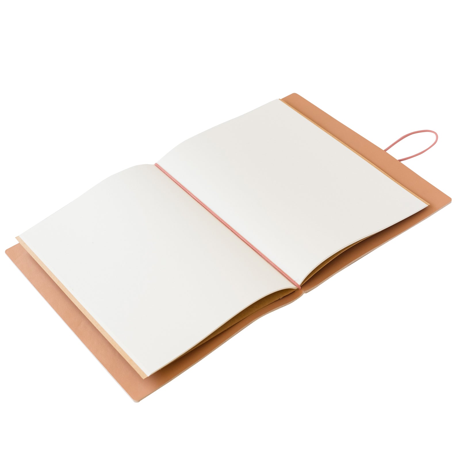 [Pre-order sale 8/9 (Fri) - 8/18 (Sun)] A5 size notebook cover Lille / Pink beige