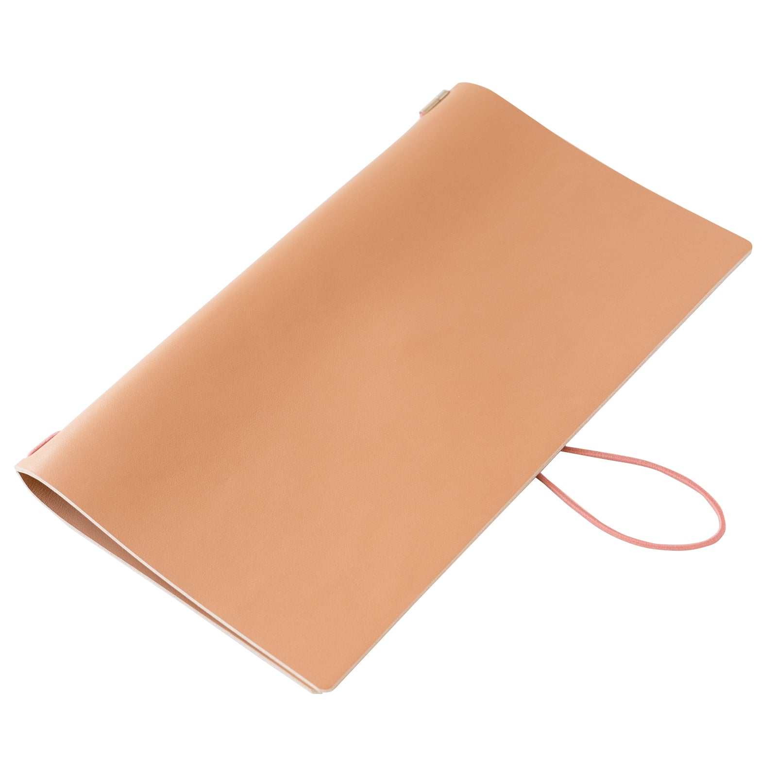 [Pre-order sale 8/9 (Fri) - 8/18 (Sun)] Traveler's Notebook Cover Lille / Pink Beige