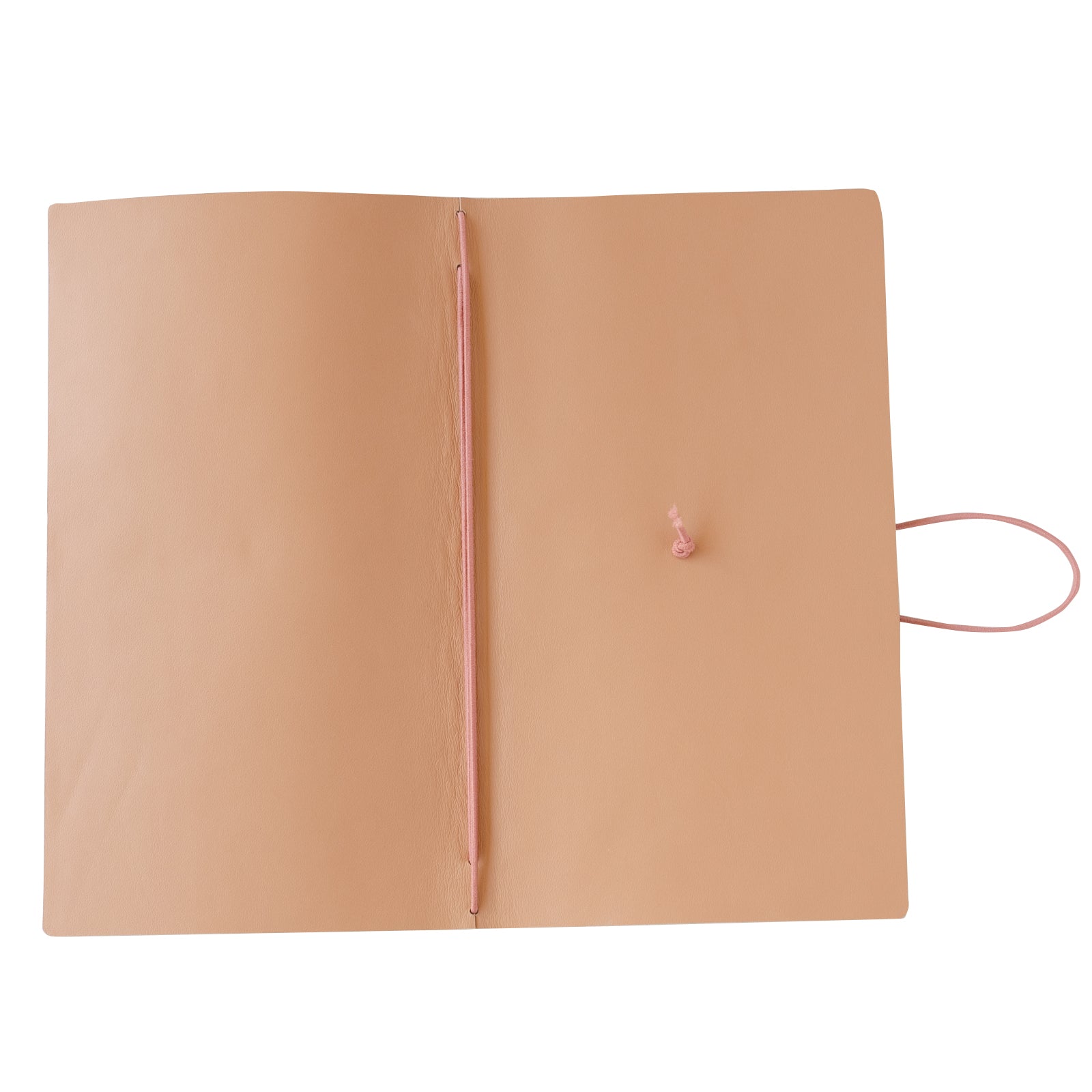 [Pre-order sale 8/9 (Fri) - 8/18 (Sun)] Traveler's Notebook Cover Lille / Pink Beige