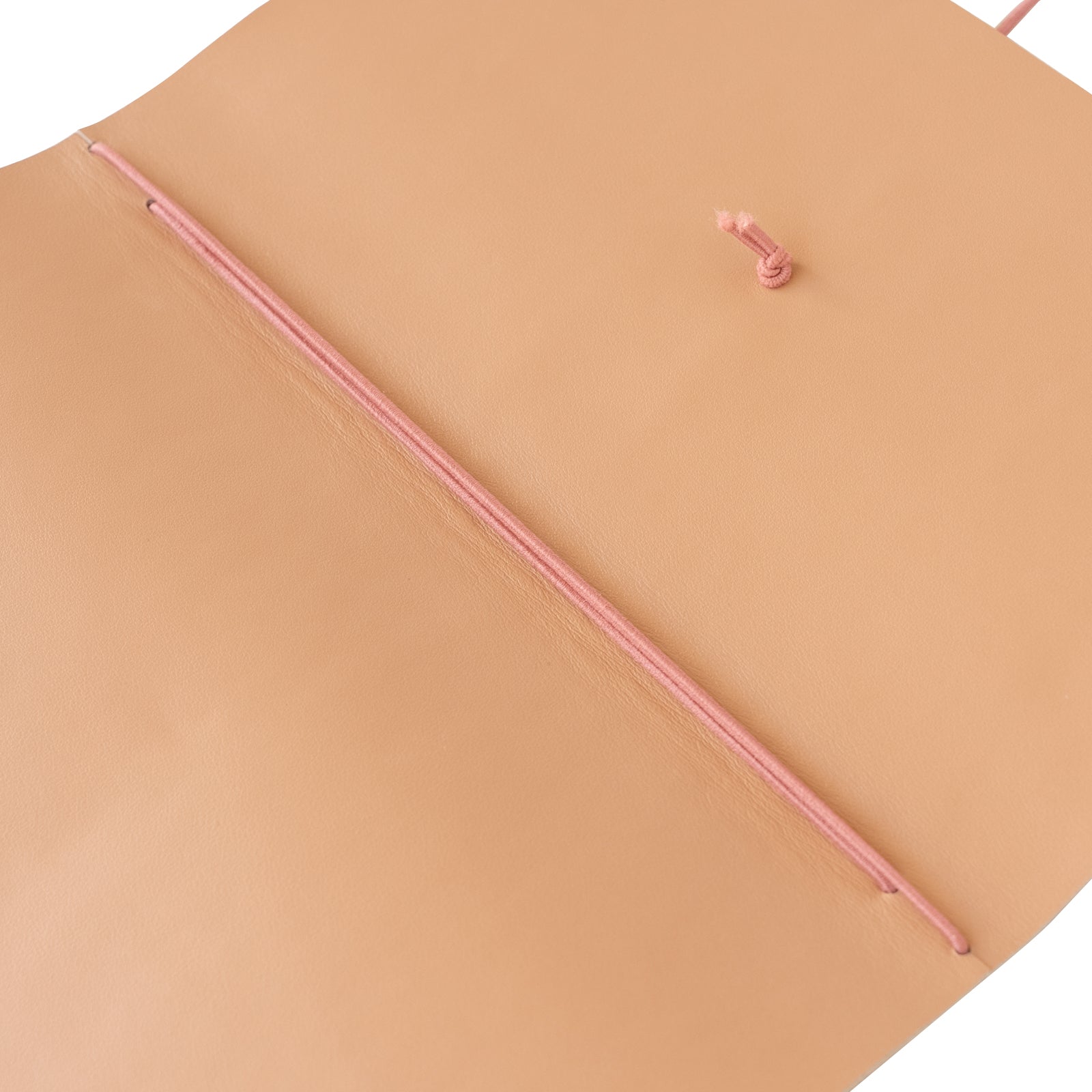 [Pre-order sale 8/9 (Fri) - 8/18 (Sun)] Traveler's Notebook Cover Lille / Pink Beige