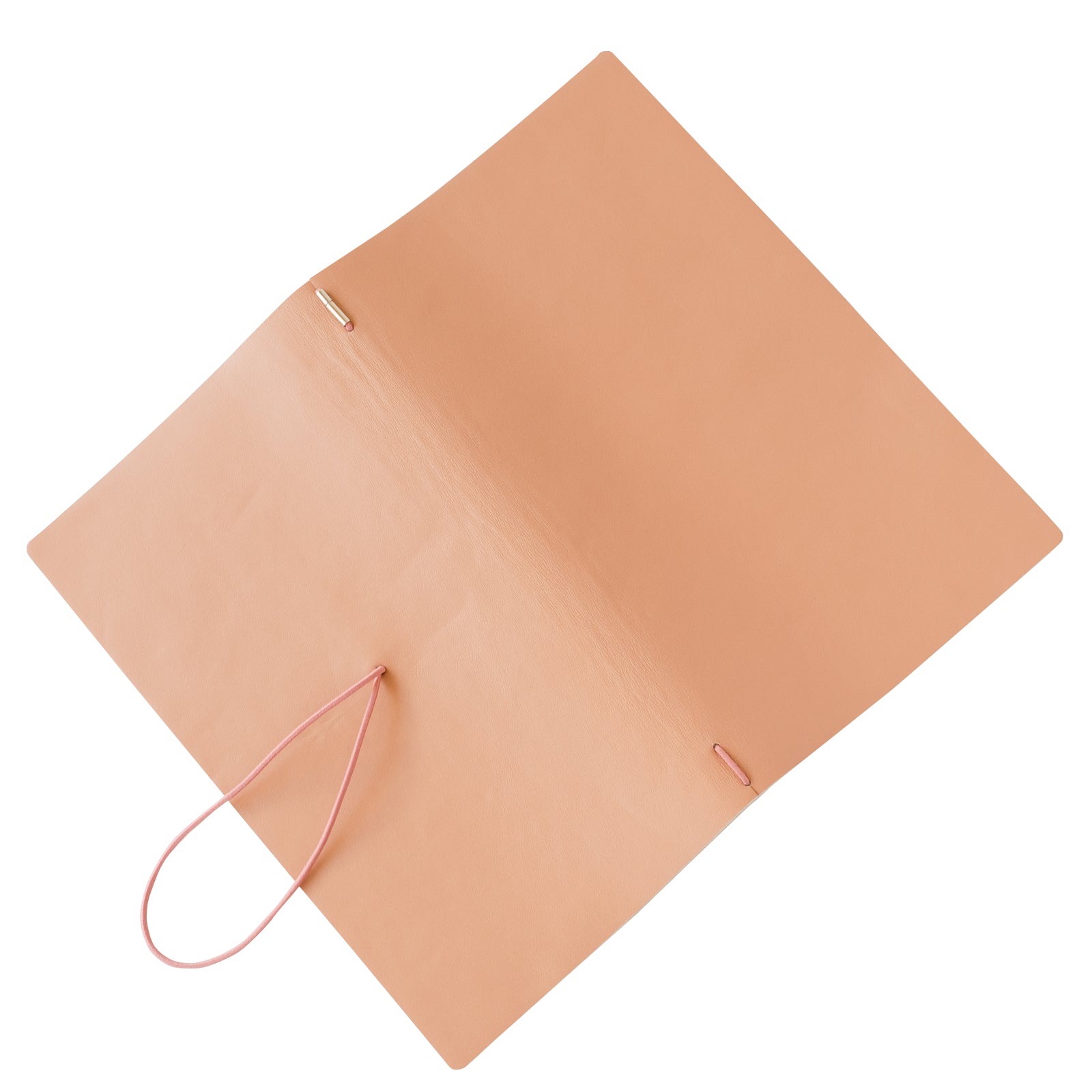 [Pre-order sale 8/9 (Fri) - 8/18 (Sun)] Traveler's Notebook Cover Lille / Pink Beige