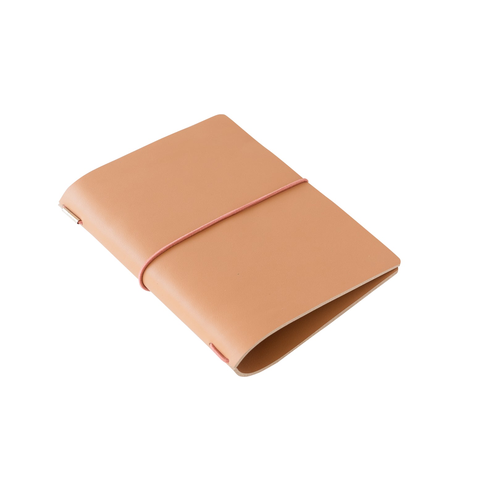 [Pre-order sale 8/9 (Fri) - 8/18 (Sun)] A6 size notebook cover Lille / Pink beige