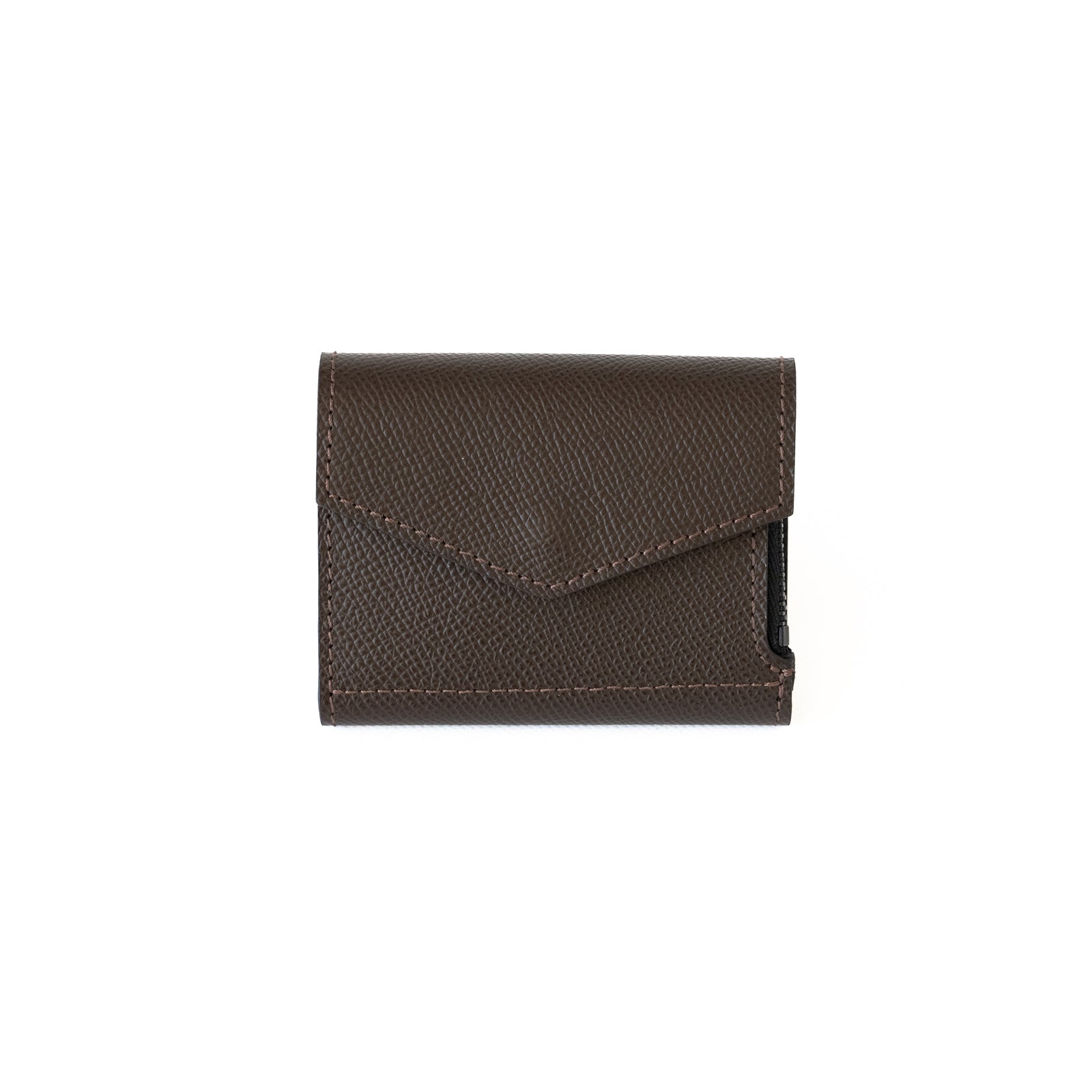 Handy Wallet Opera Epsom Leather / Chocolate