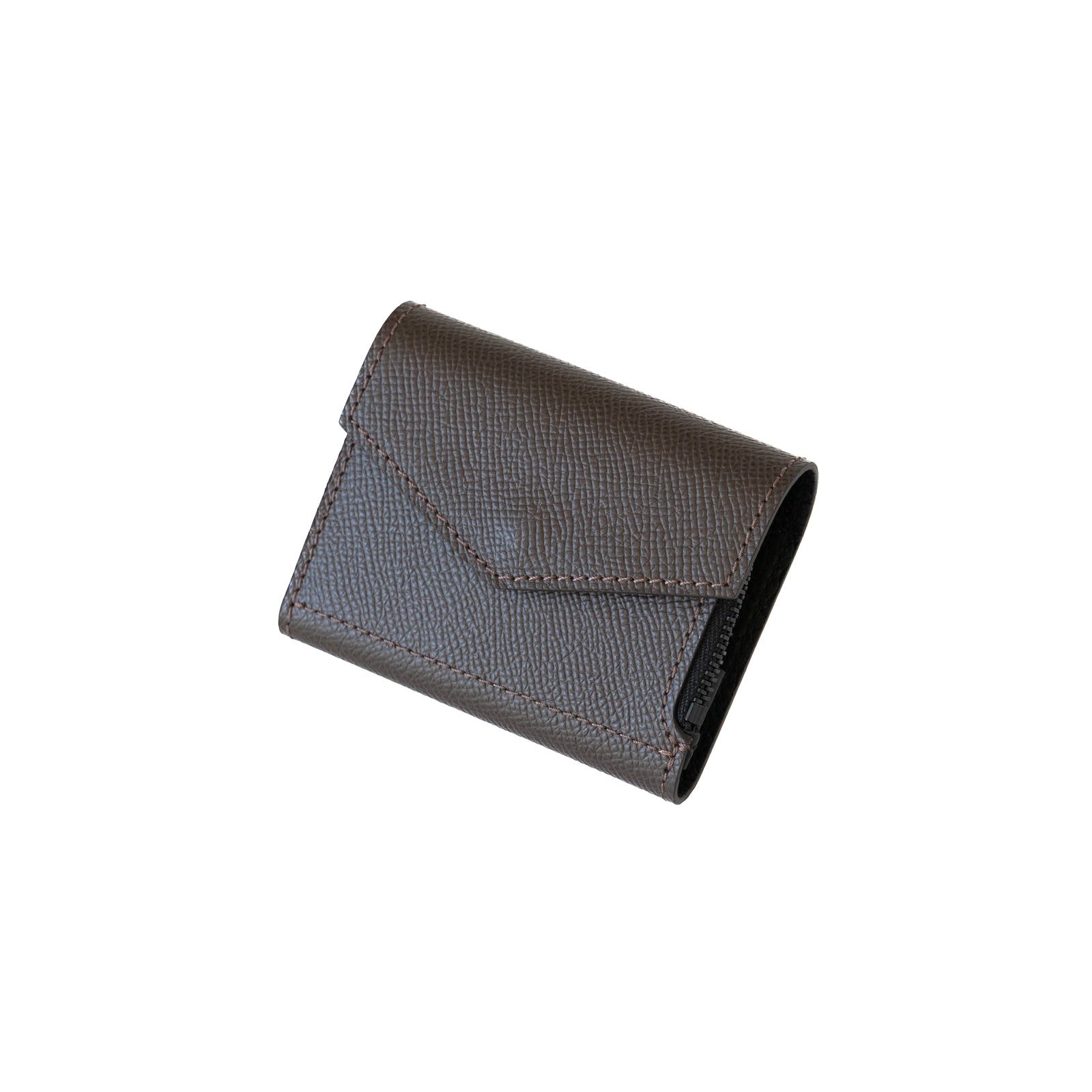 Handy Wallet Opera Epsom Leather / Chocolate