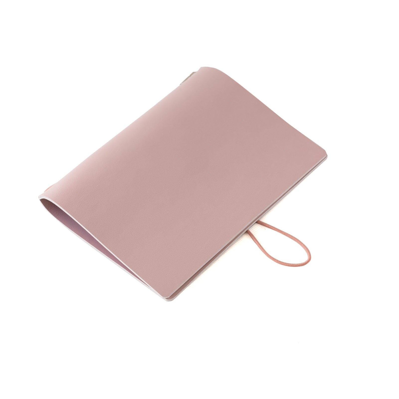 [Pre-order sale 8/9 (Fri) - 8/18 (Sun)] A6 size notebook cover Lille / Lavender