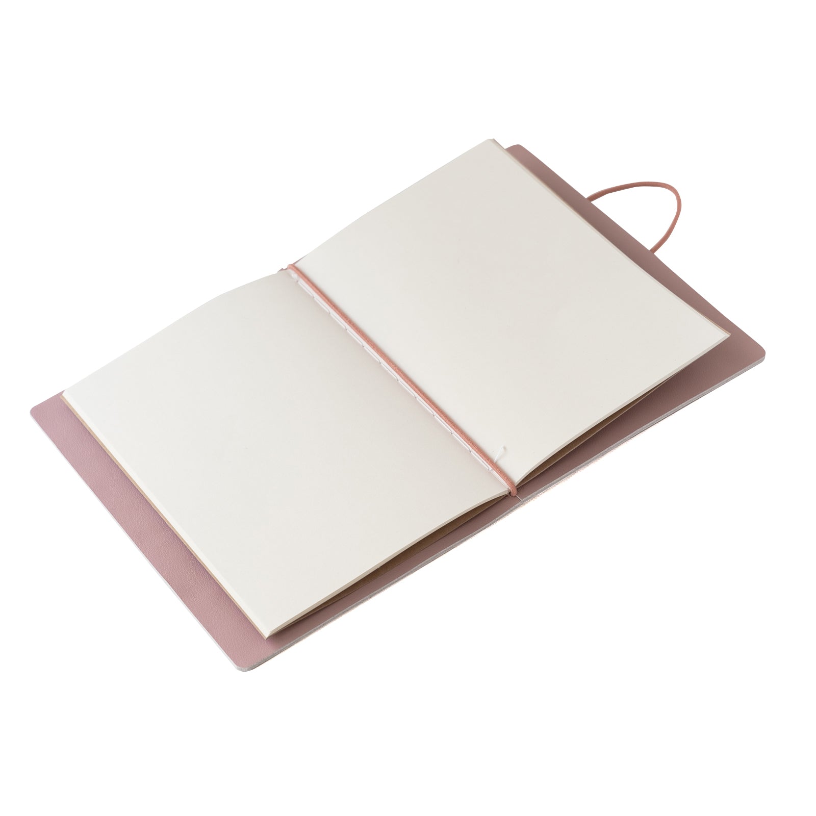 [Pre-order sale 8/9 (Fri) - 8/18 (Sun)] A6 size notebook cover Lille / Lavender