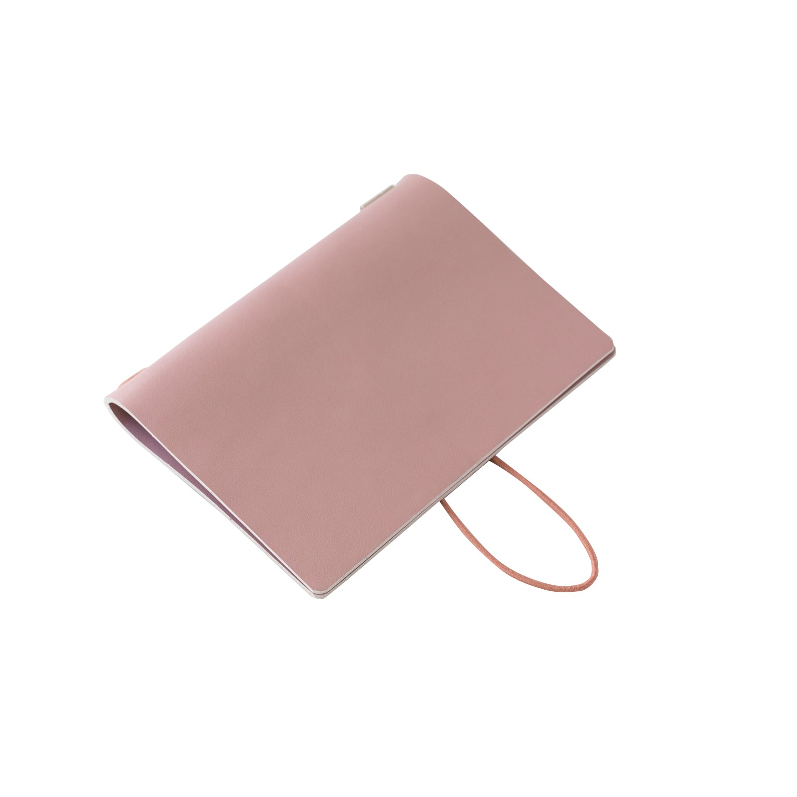 [Pre-order sale 8/9 (Fri) - 8/18 (Sun)] Passport size Traveler's notebook cover Lille / Lavender