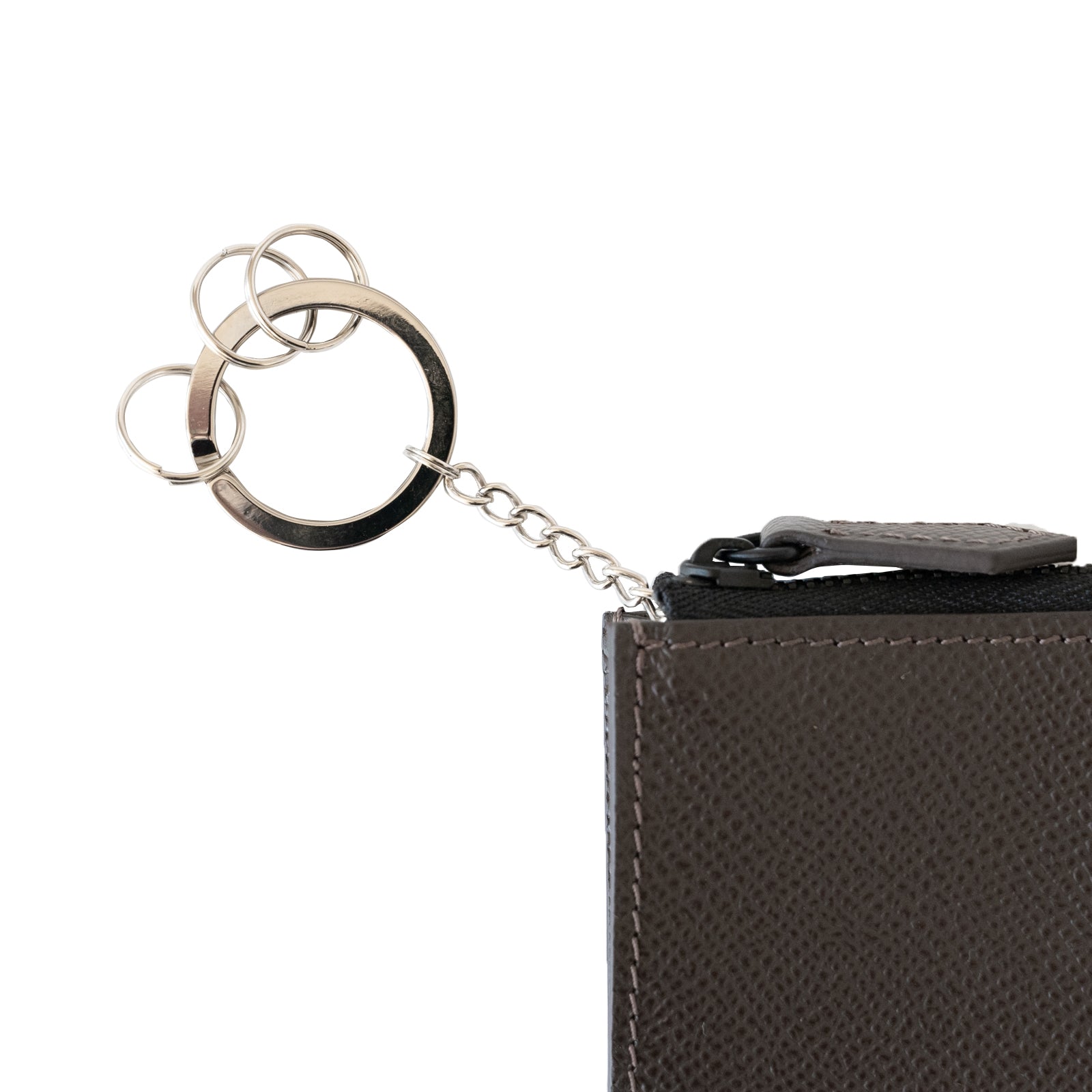 Zipper key pouch Vo Epson 