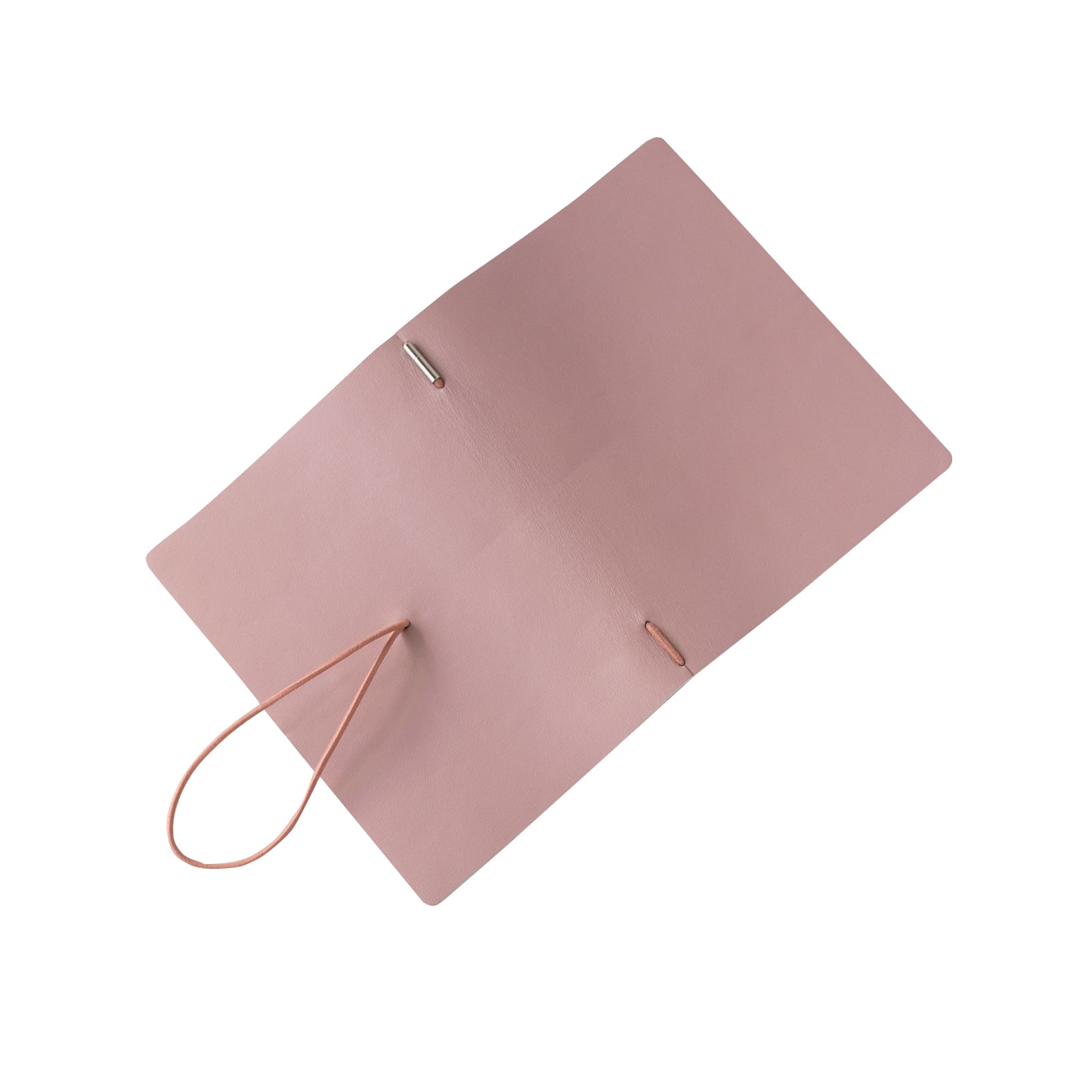 [Pre-order sale 8/9 (Fri) - 8/18 (Sun)] Passport size Traveler's notebook cover Lille / Lavender