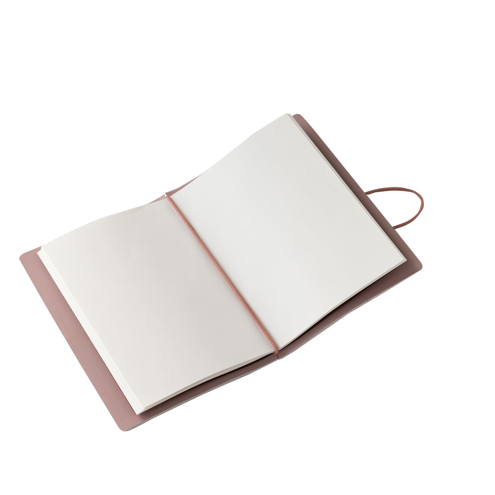 [Pre-order sale 8/9 (Fri) - 8/18 (Sun)] Passport size Traveler's notebook cover Lille / Lavender