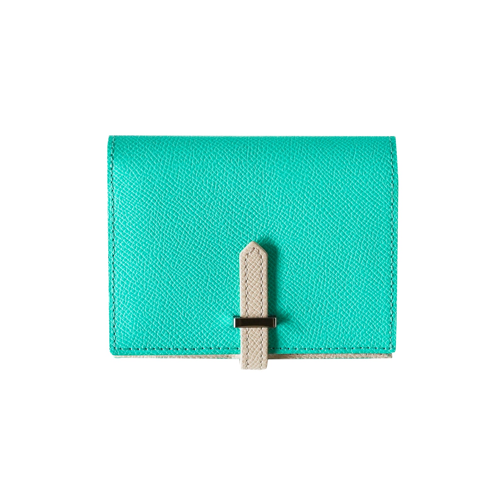 [Service item] Bifold wallet with belt Vaux Epson