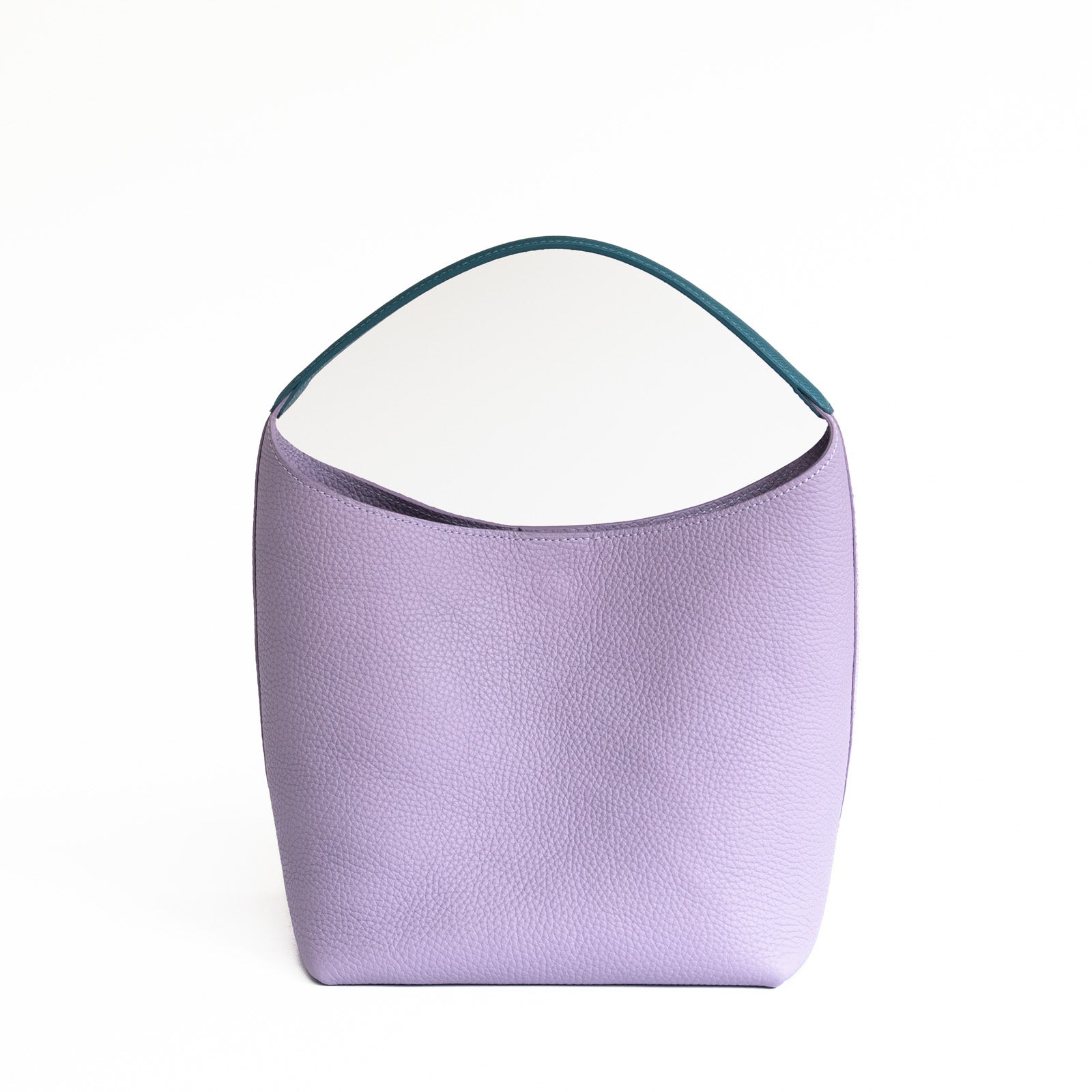 [Special Sale] One-Handle Mini Tote Bag - Marche Lavender