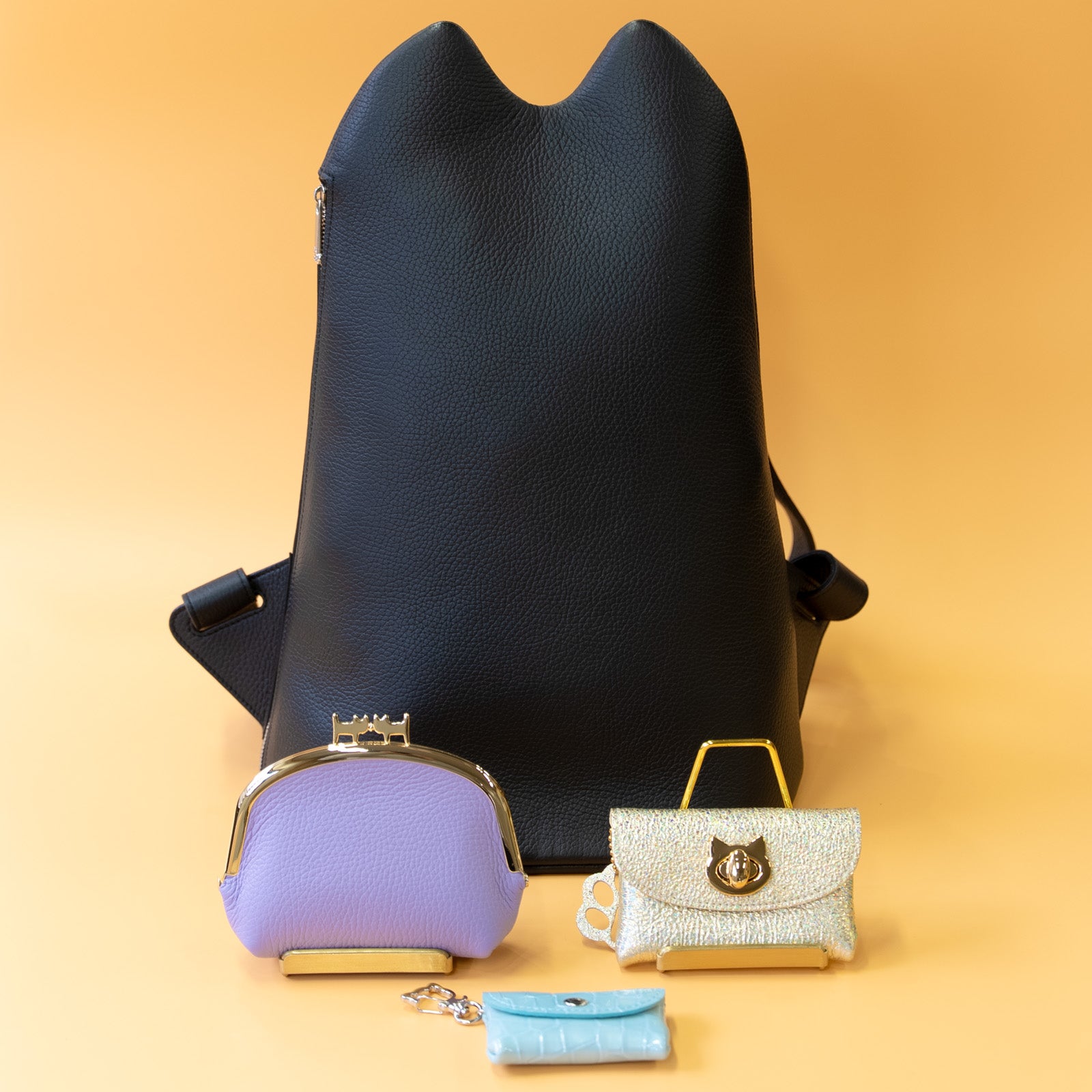 【1/1 22:00〜送料無料】バッグの福袋《おみくじクーポン付き》