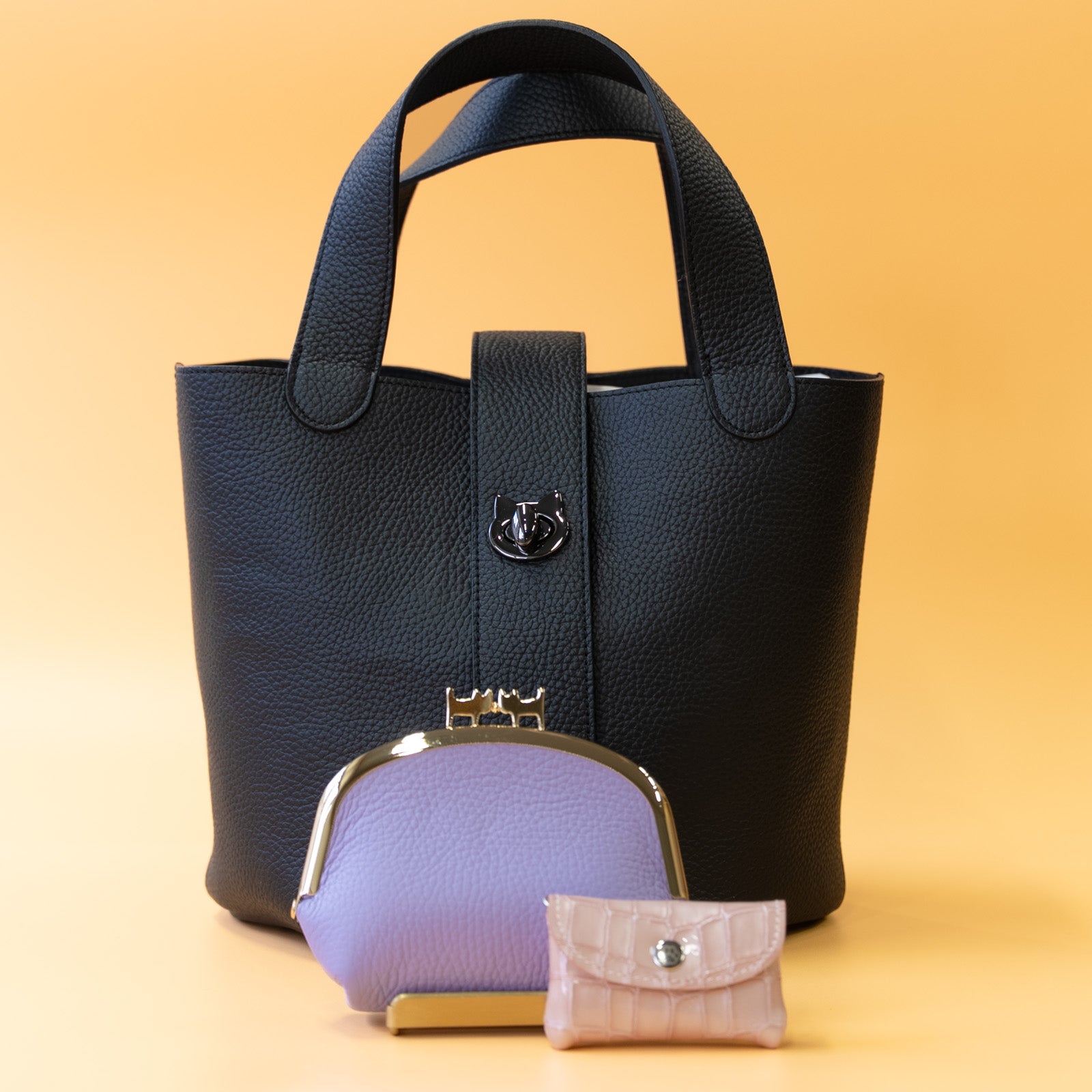 【1/1 22:00〜送料無料】バッグの福袋《おみくじクーポン付き》