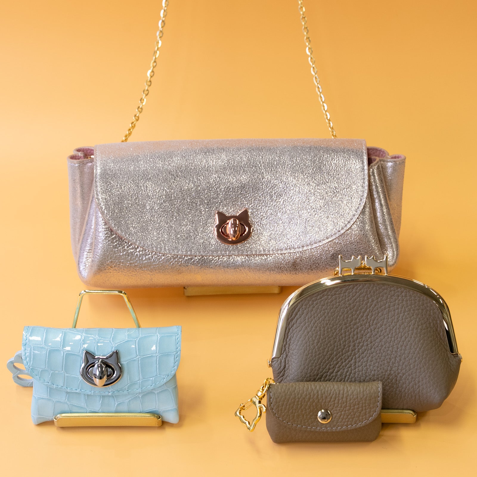 【1/1 22:00〜送料無料】バッグの福袋《おみくじクーポン付き》