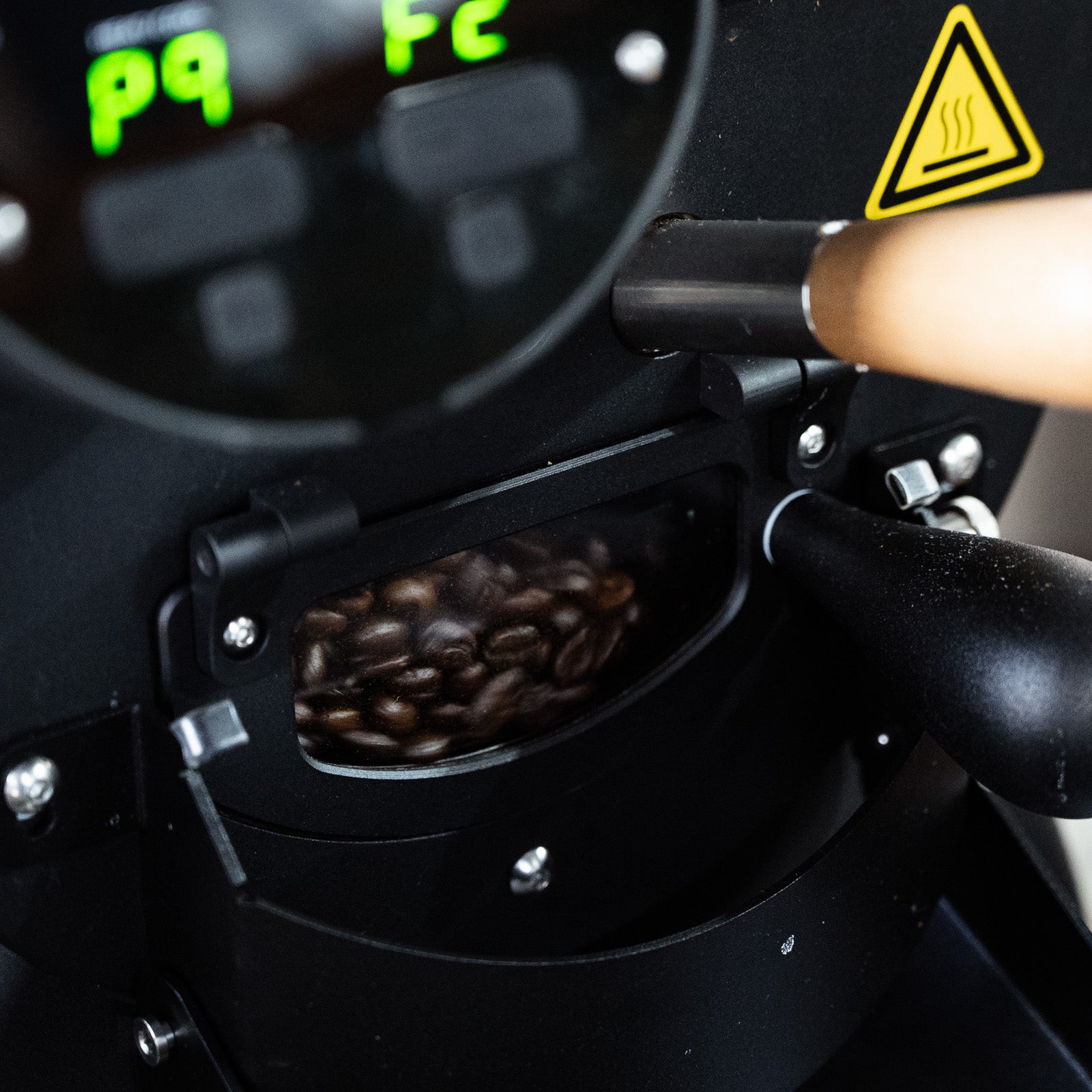 【デカフェ】さくらねこブレンド・煎りたて自家焙煎コーヒー