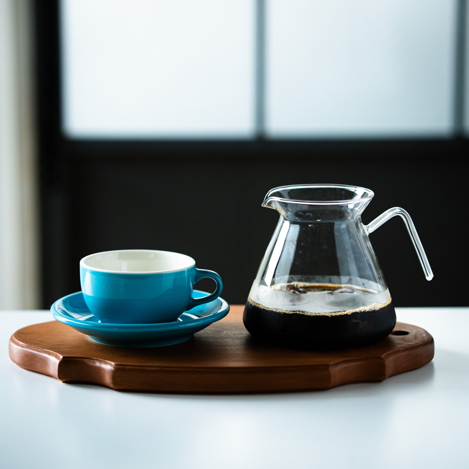 【アイスコーヒーにおすすめ】さくらねこブレンド for ICE COFFEE・自家焙煎ドリップバッグ6個入り