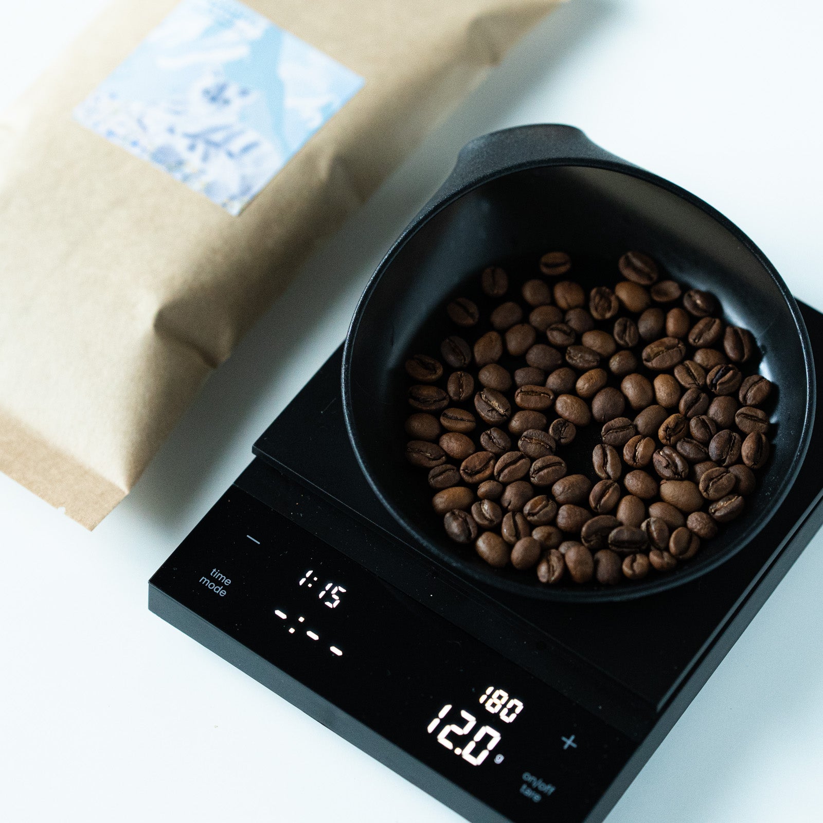 【アイスコーヒーにおすすめ】さくらねこブレンド for ICE COFFEE・煎りたて自家焙煎コーヒー