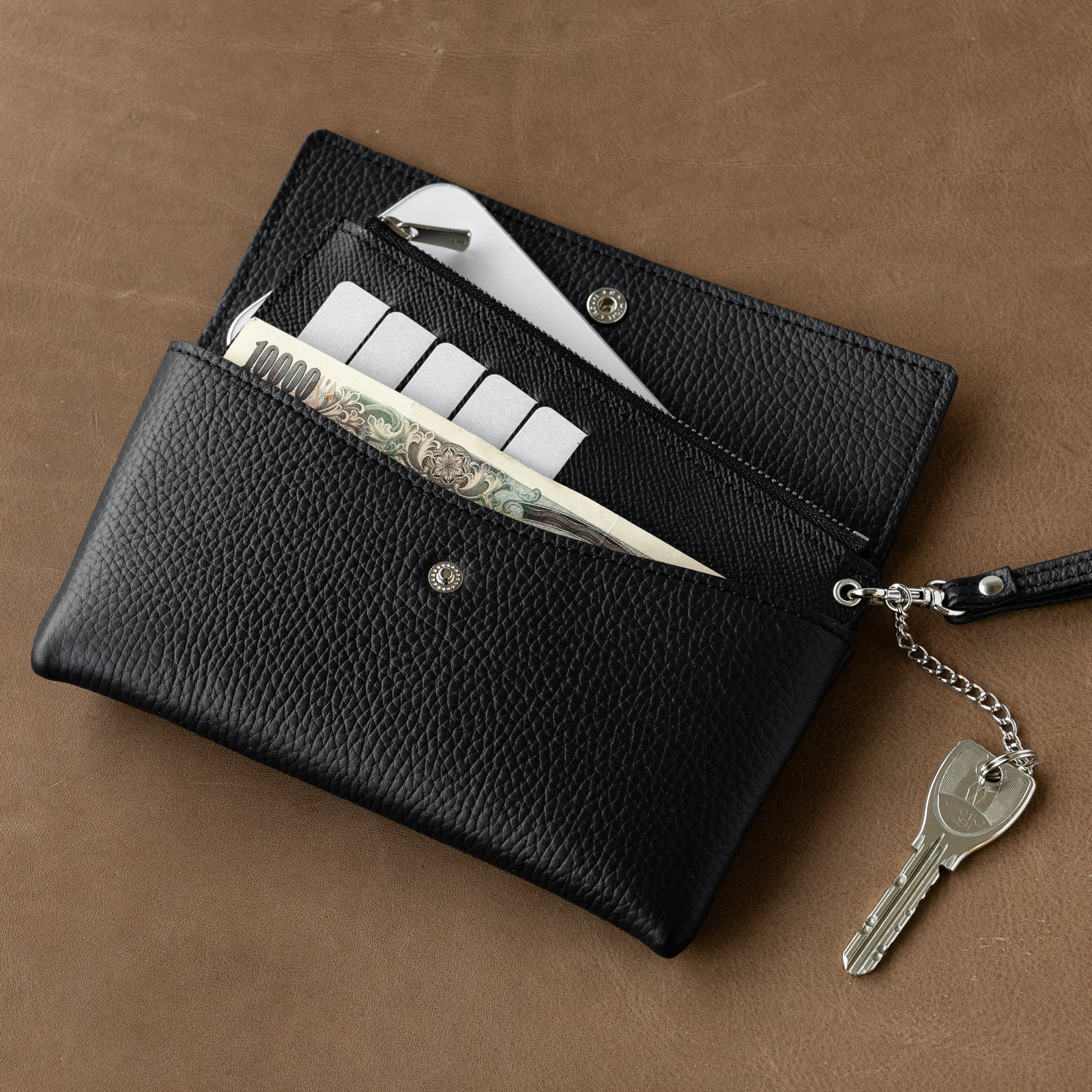 All-in-one wallet《Franc》