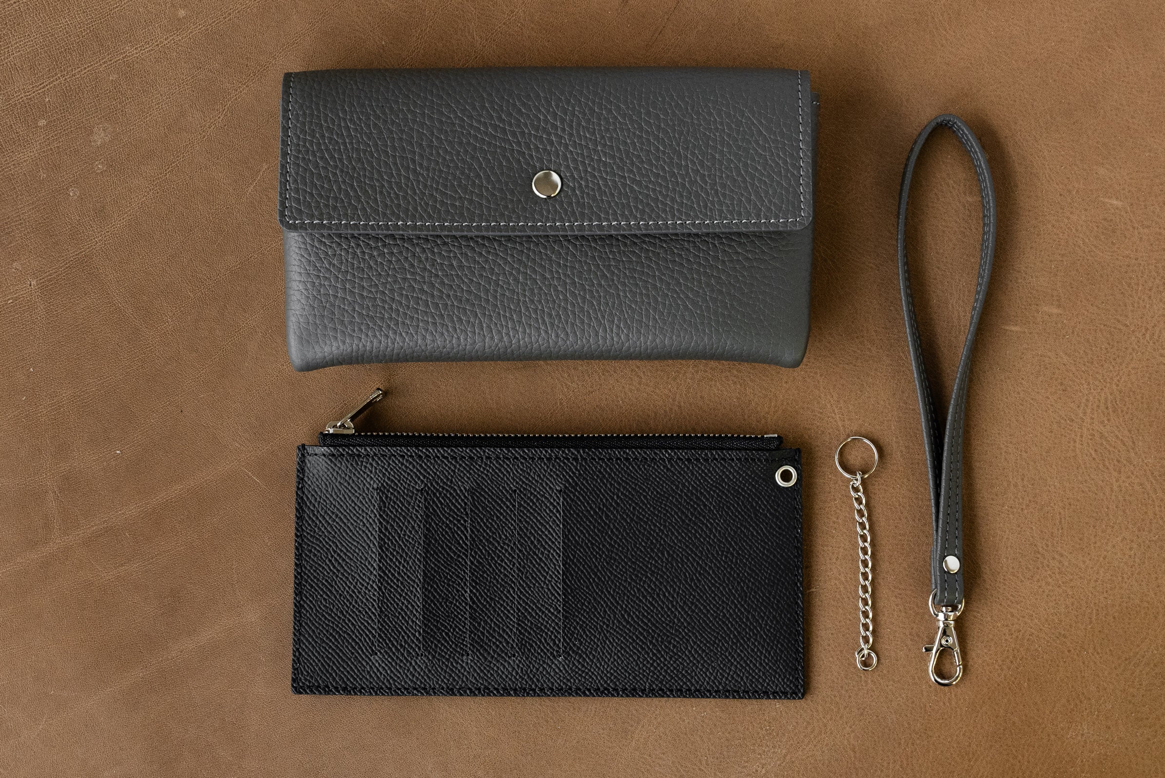 All-in-one wallet《Franc》