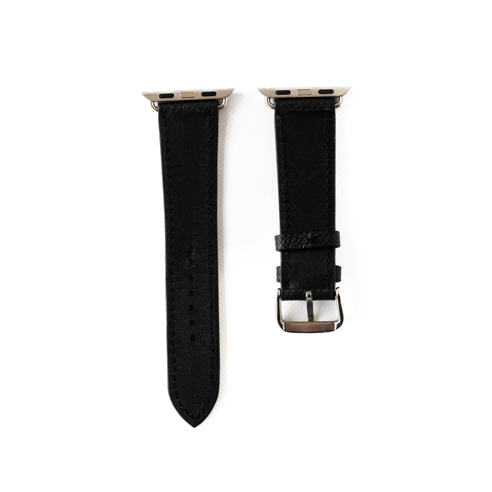 [6th Anniversary Sale] Apple Watch Leather Strap (40MM) Epsom Leather