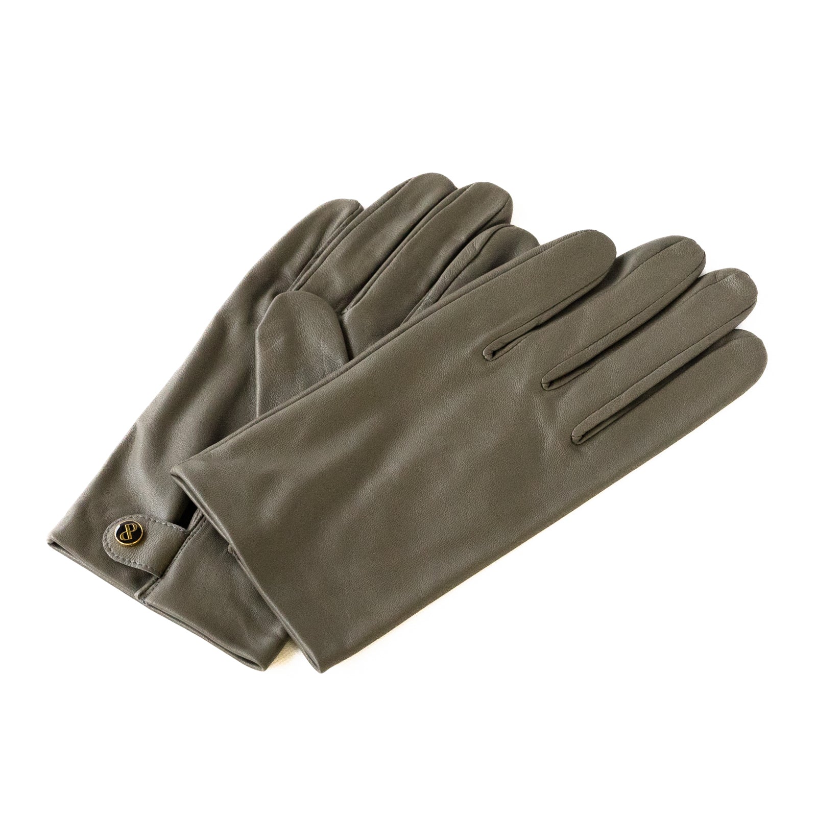 [Year-end Thanksgiving Sale] Soft and elegant lamb leather gloves (men's)