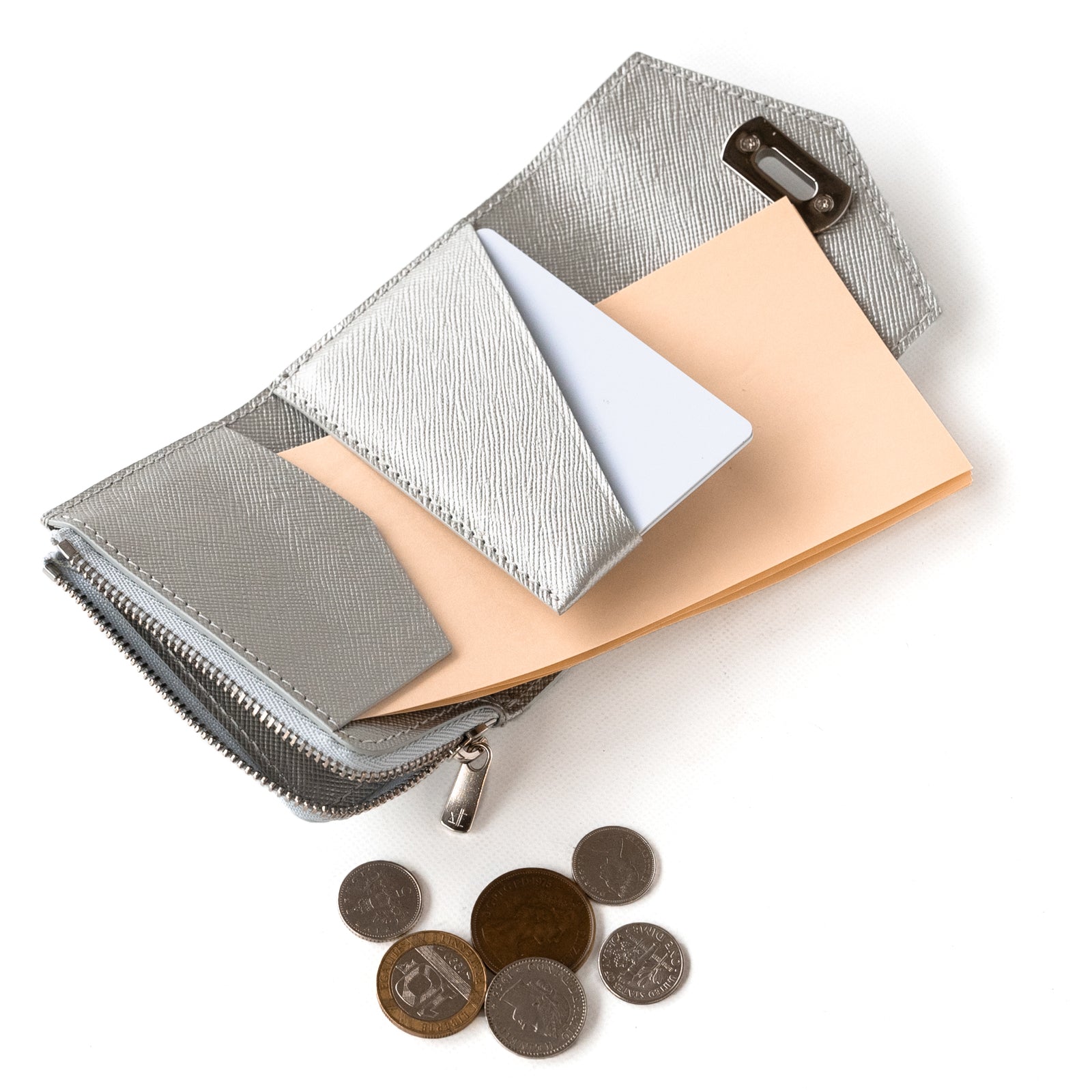 Handy Wallet Opera / Prism Leather 