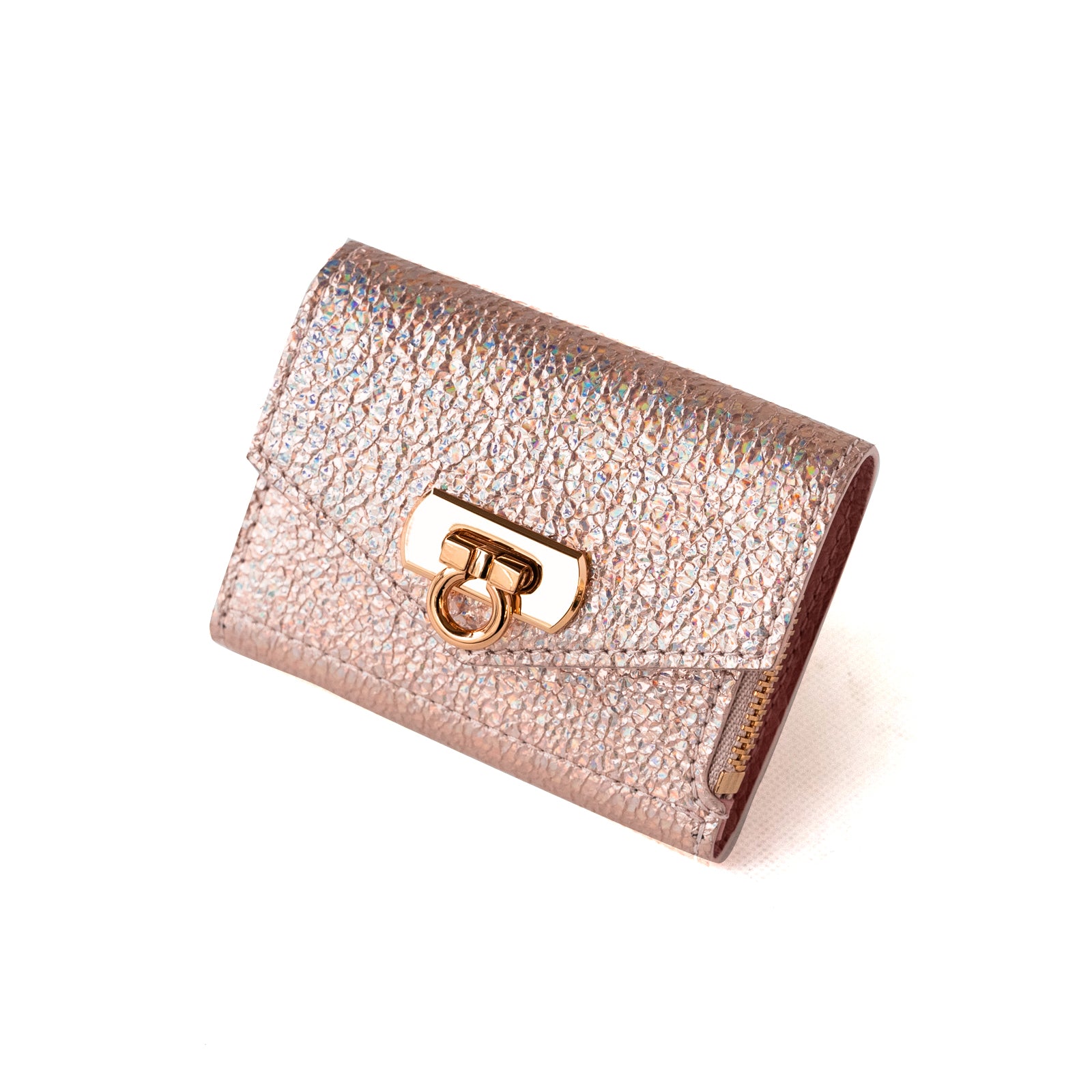 Handy Wallet Opera Prism Leather / Aurora Pink