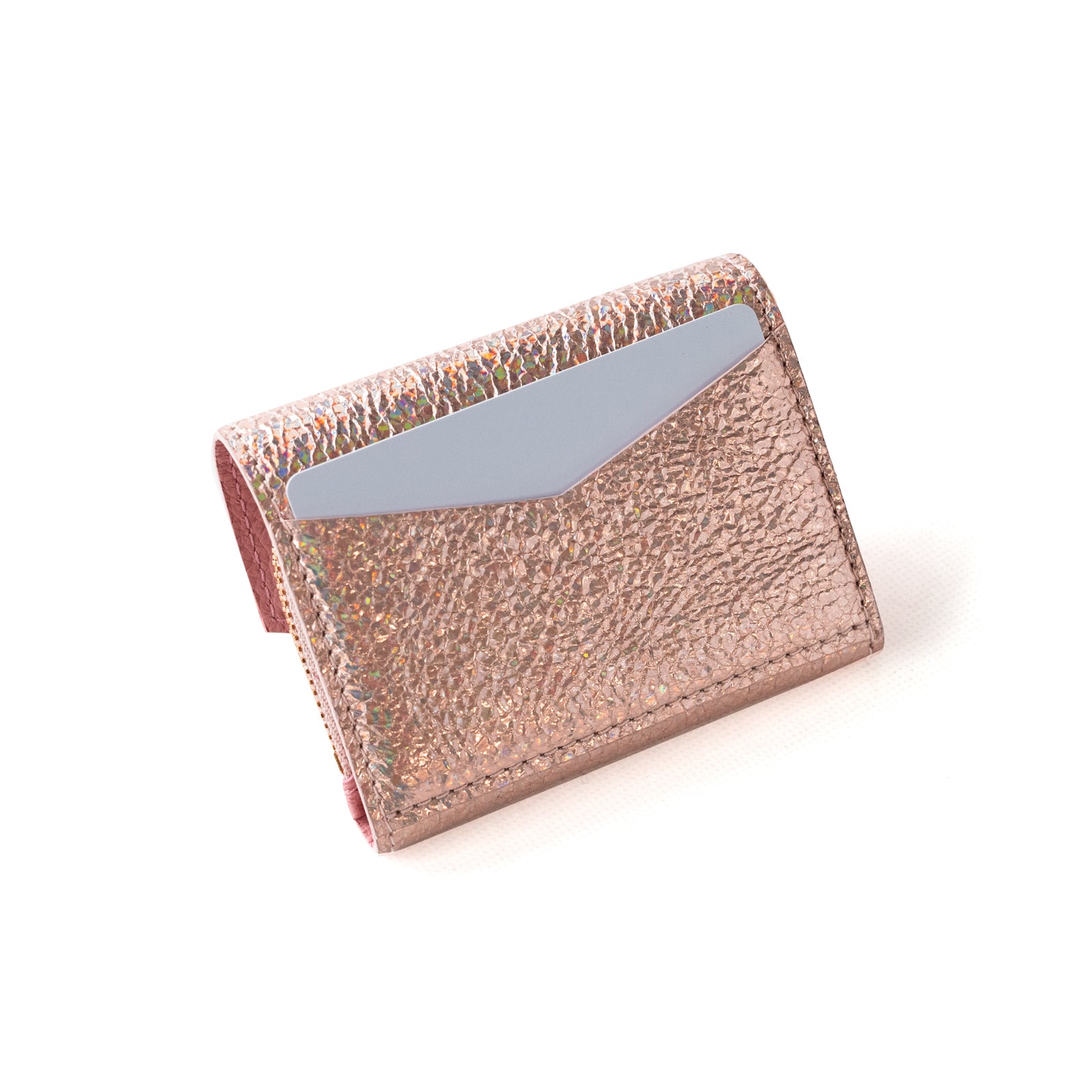 Handy Wallet Opera Prism Leather / Aurora Pink