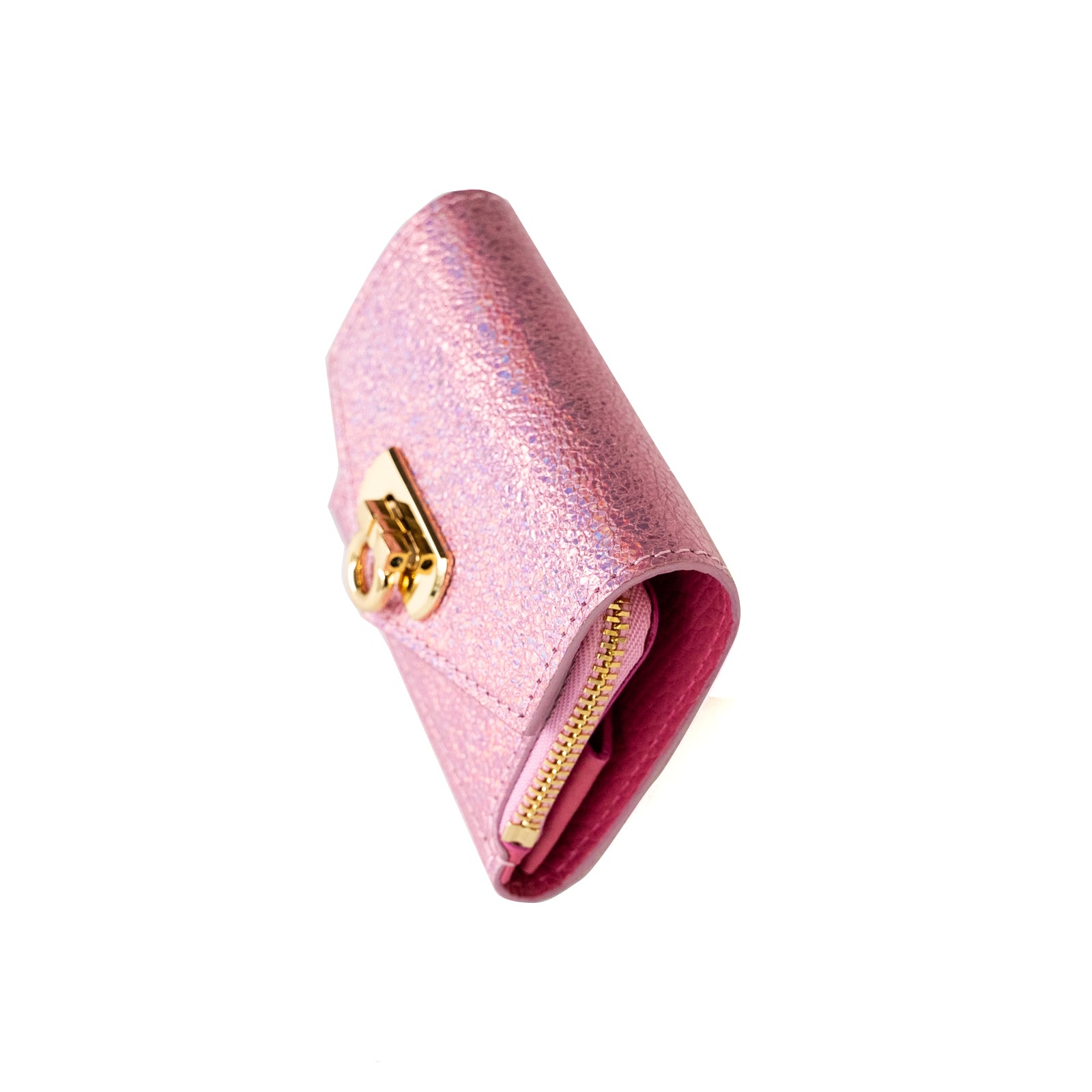 Handy Wallet Opera Prism Leather / Aurora Rose