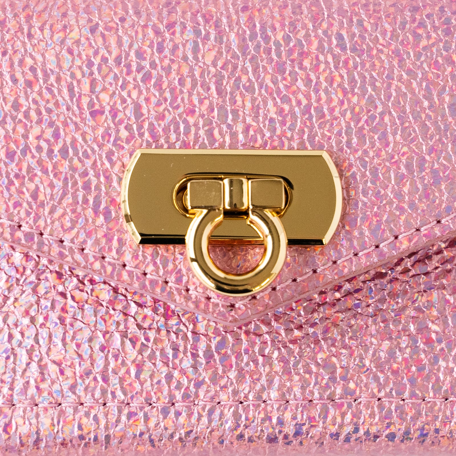 Handy Wallet Opera Prism Leather / Aurora Rose