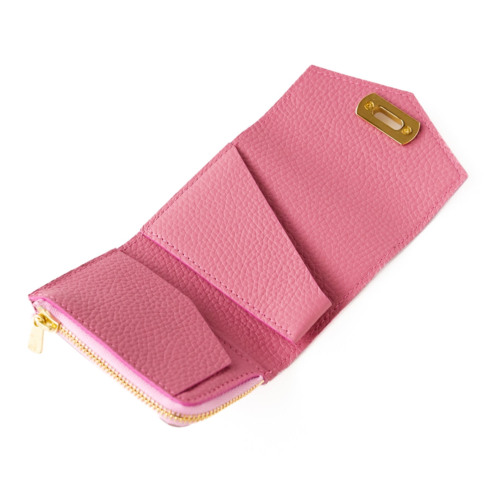 Handy Wallet Opera Prism Leather / Aurora Rose