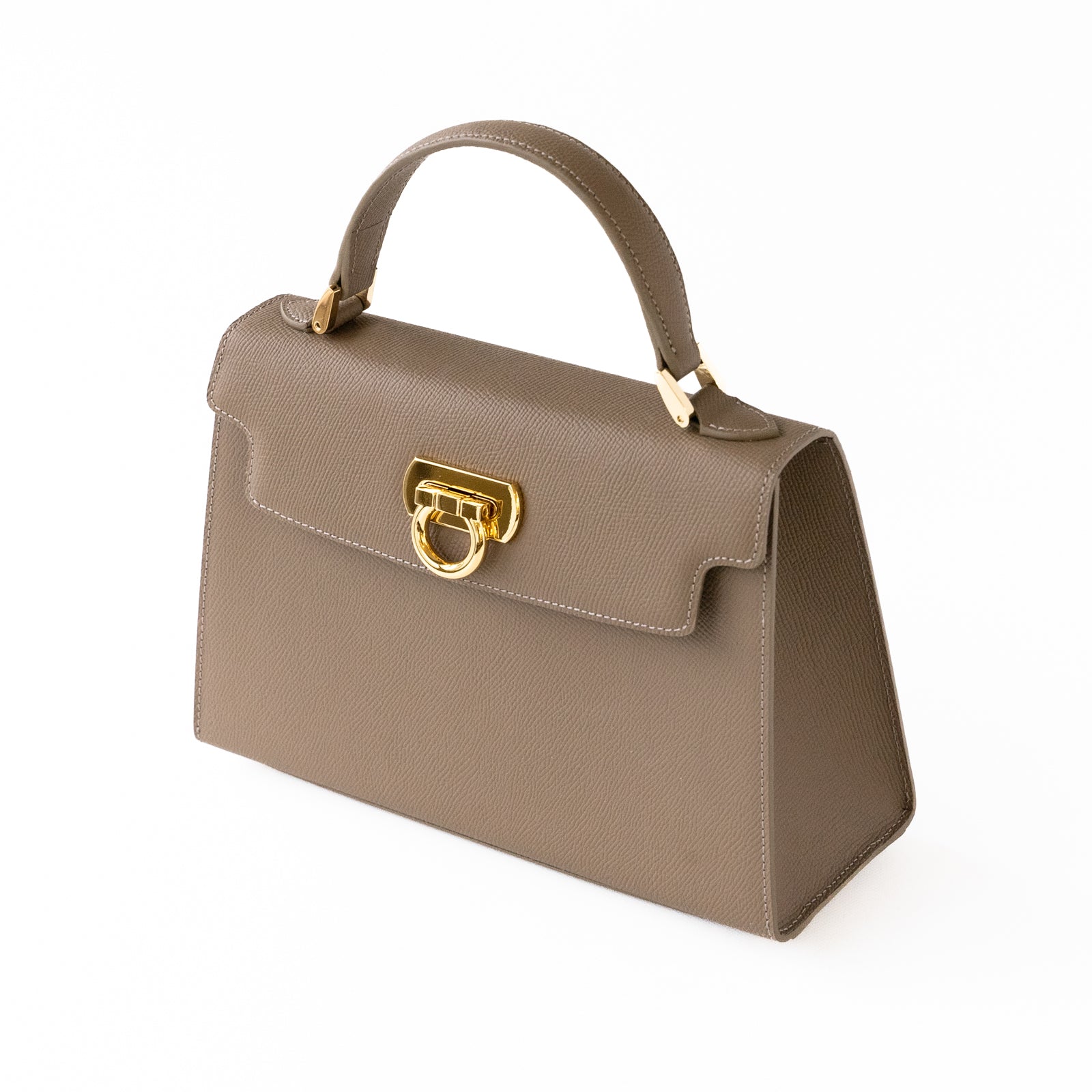 [Made to order] Campanella 25 Cuir Minerva 