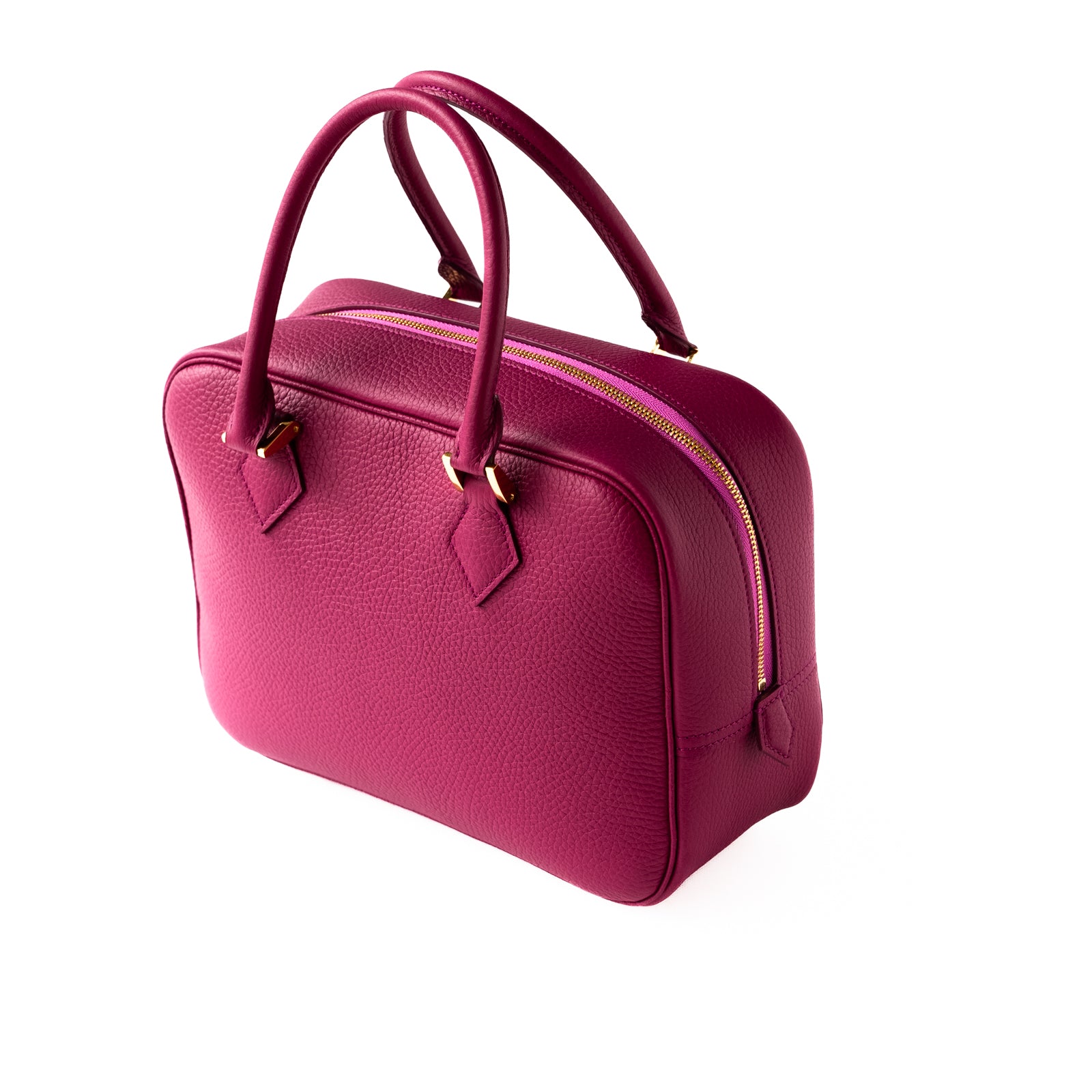 CUBE Bag 25 Taurillon Clemence