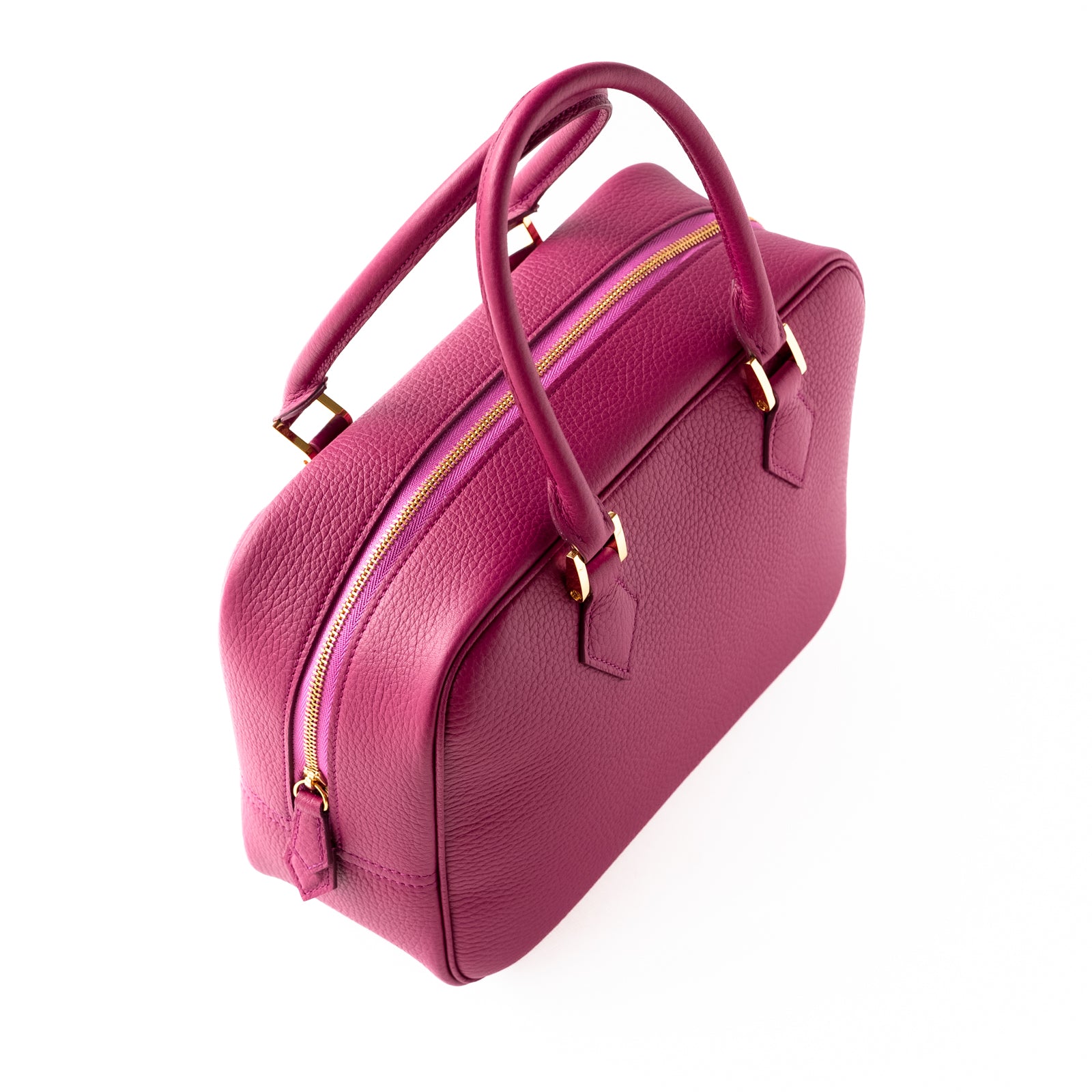 CUBE Bag 25 Taurillon Clemence