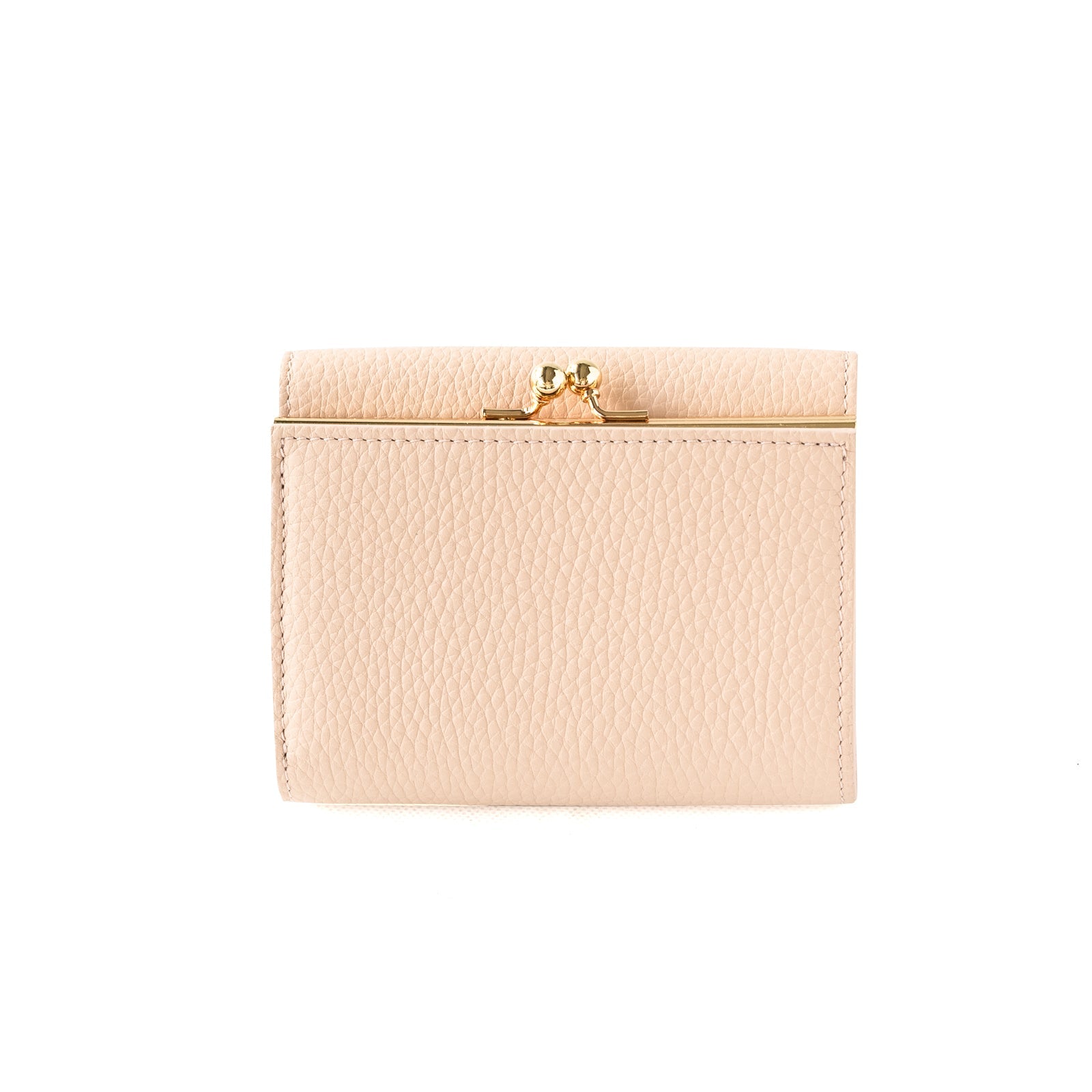 Clasp Middle Wallet Antine Taurillon Clemence